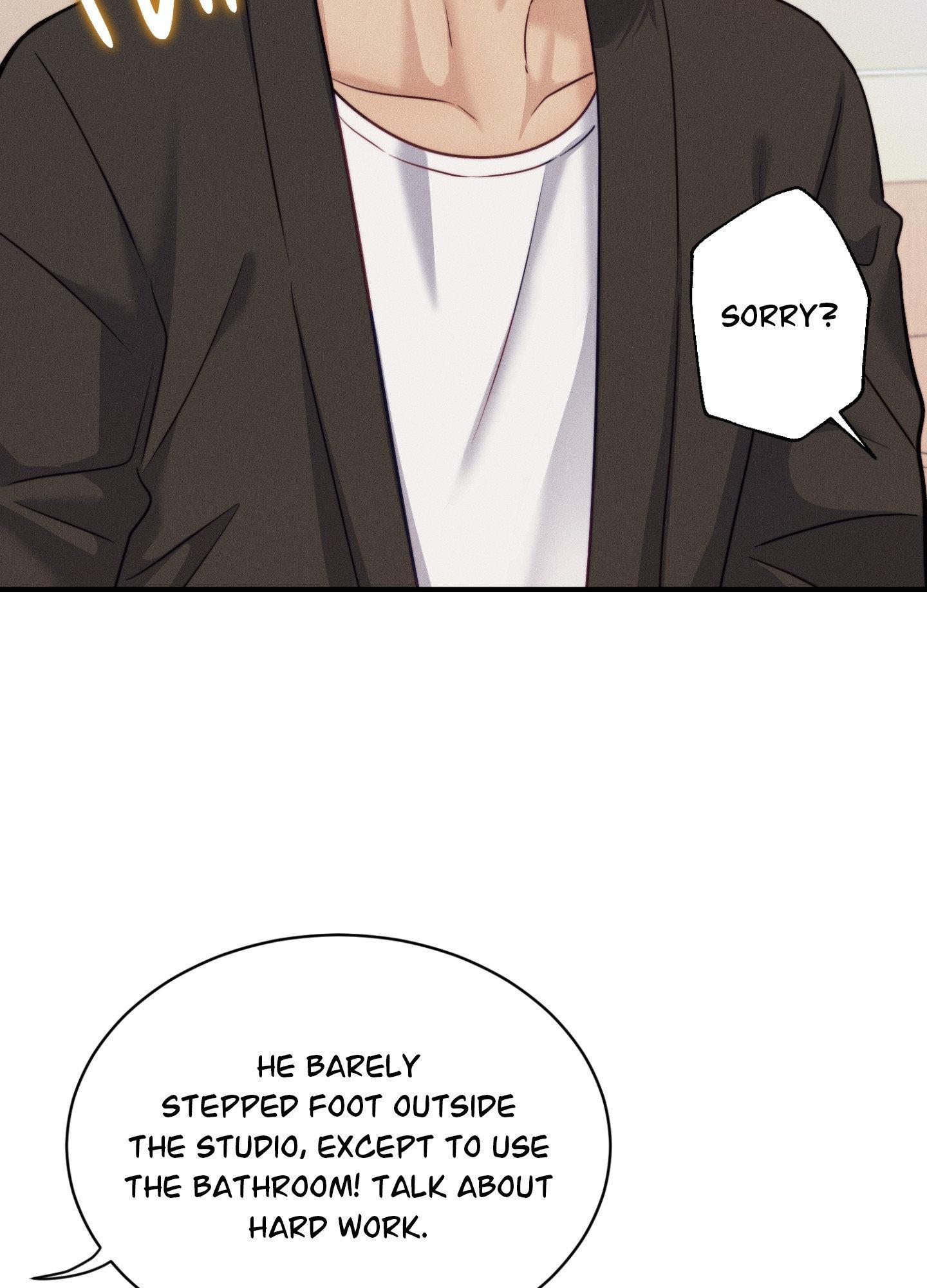 LOVE REMEDY Chapter 40 - Page 17 in English