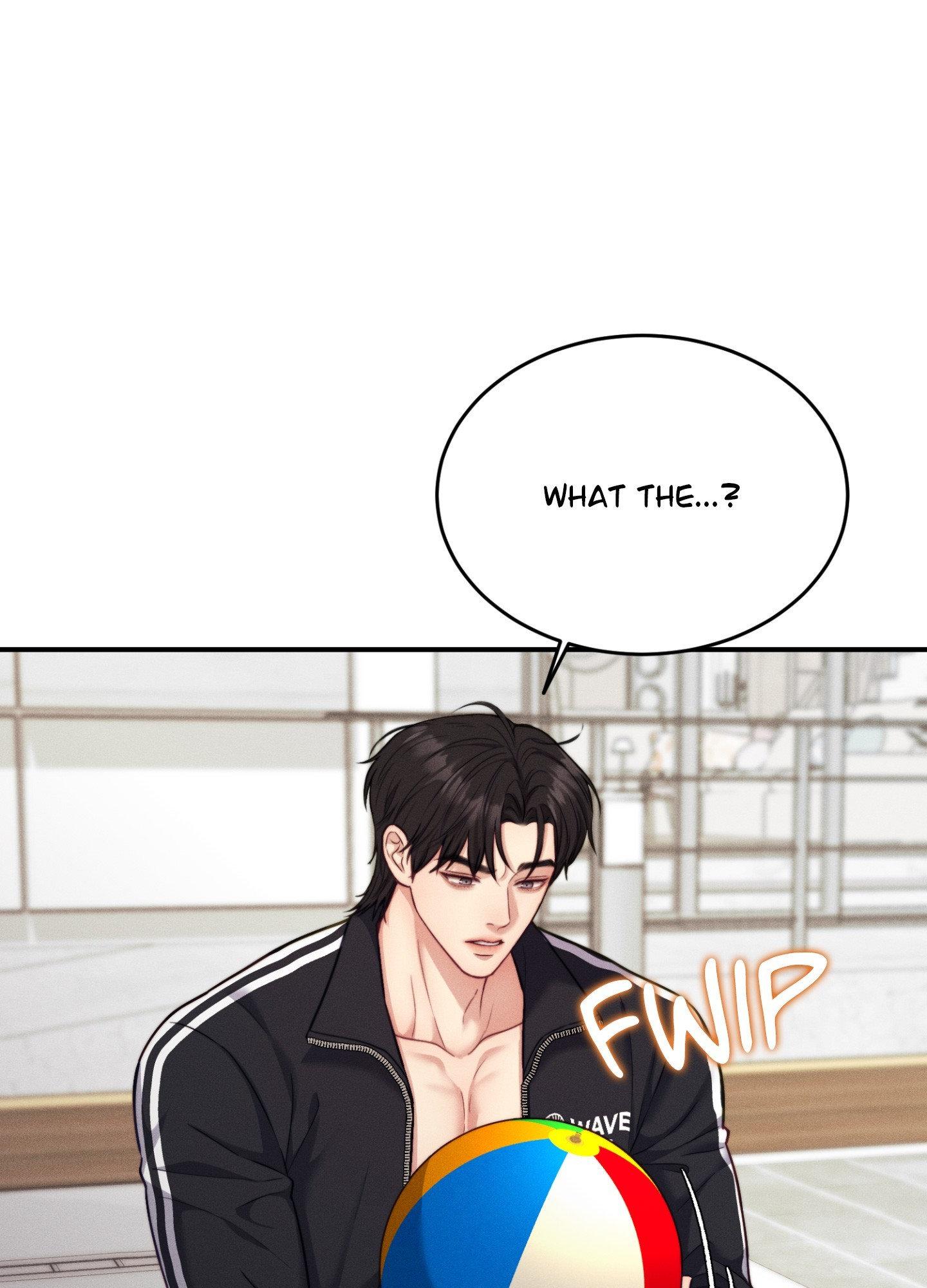 LOVE REMEDY Chapter 40 - Page 125 in English