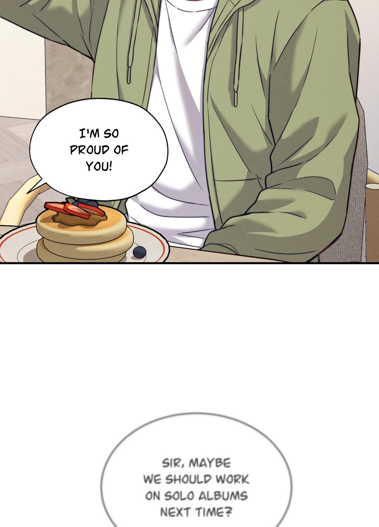 LOVE REMEDY Chapter 41 - Page 12 in English