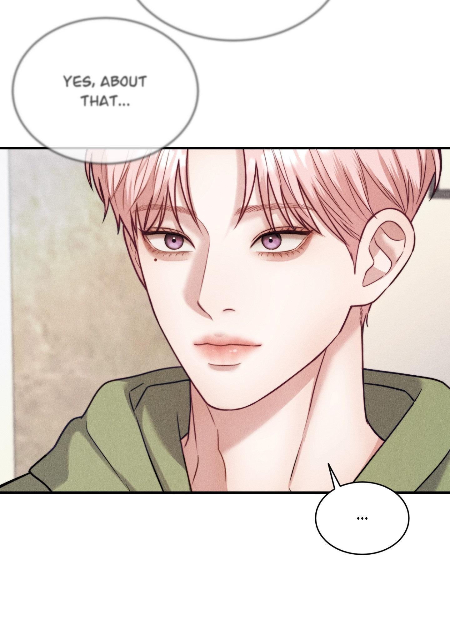 LOVE REMEDY Chapter 41 - Page 13 in English