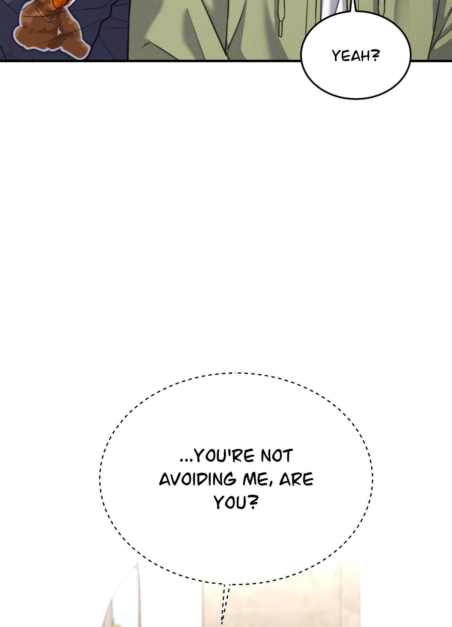 LOVE REMEDY Chapter 41 - Page 16 in English