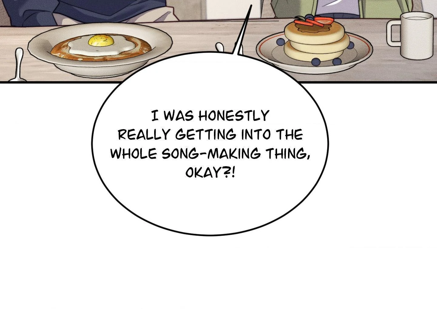LOVE REMEDY Chapter 41 - Page 22 in English