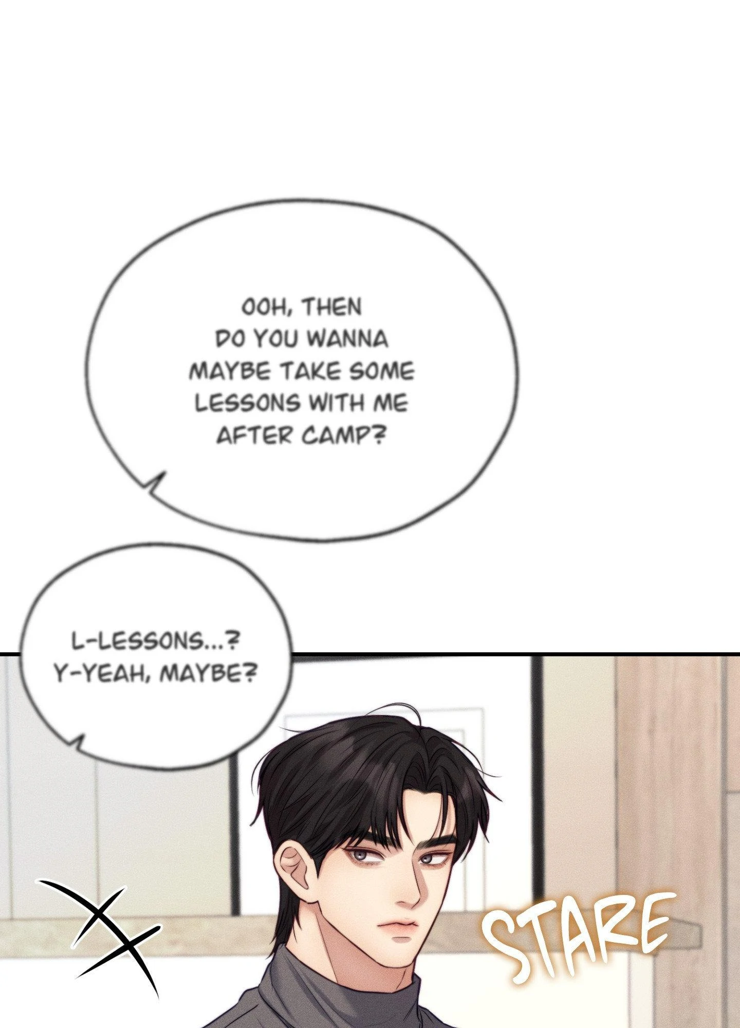 LOVE REMEDY Chapter 41 - Page 23 in English