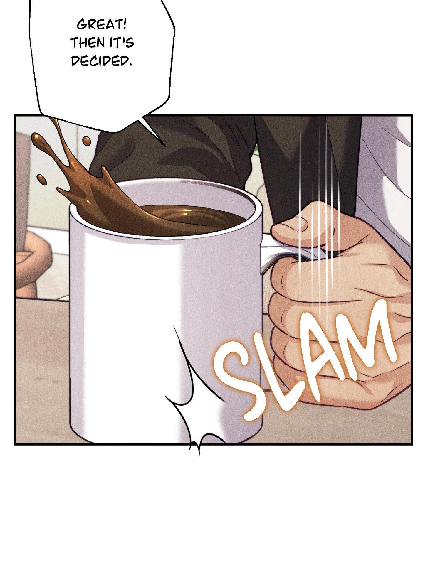 LOVE REMEDY Chapter 41 - Page 28 in English