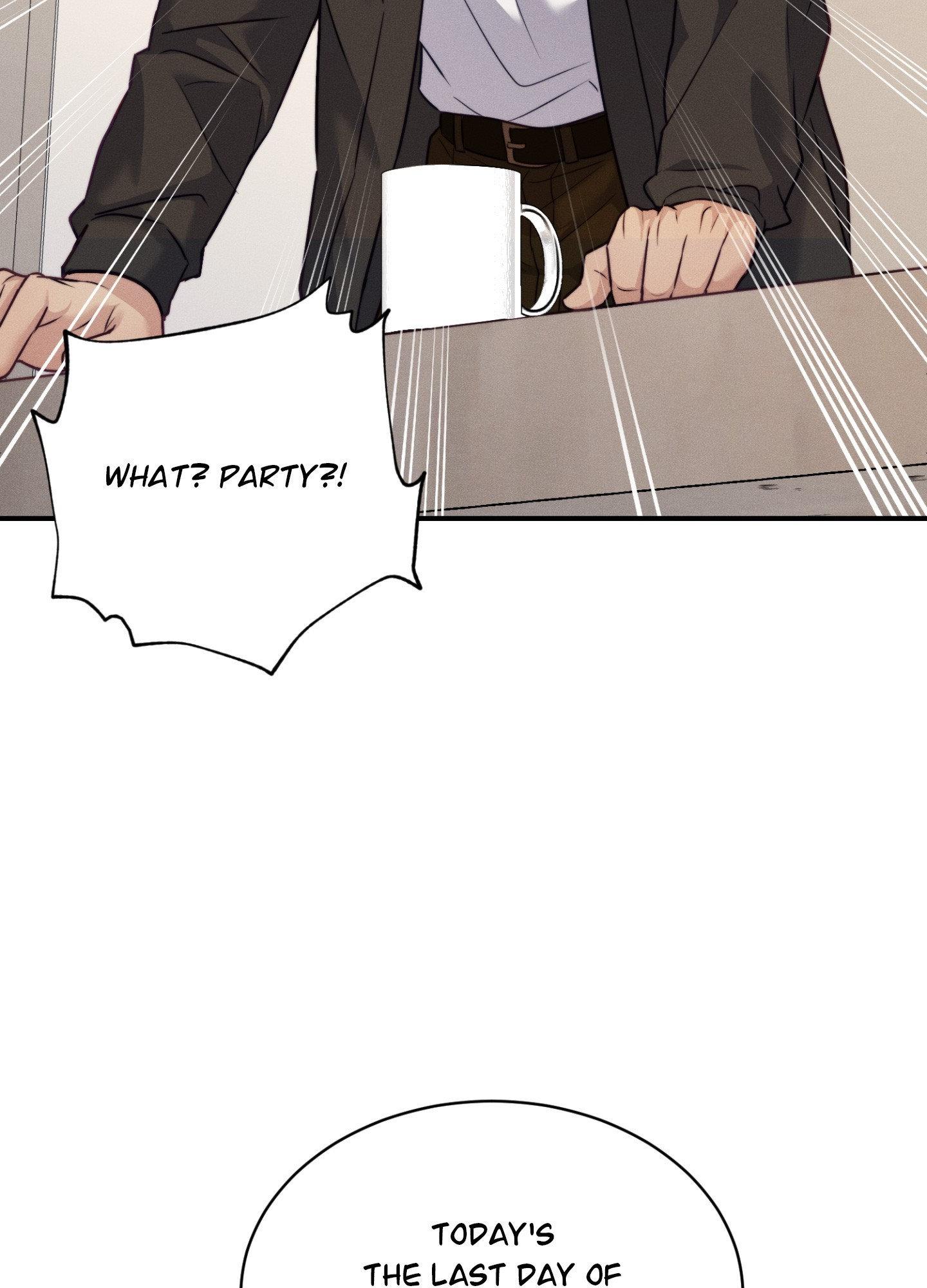 LOVE REMEDY Chapter 41 - Page 31 in English