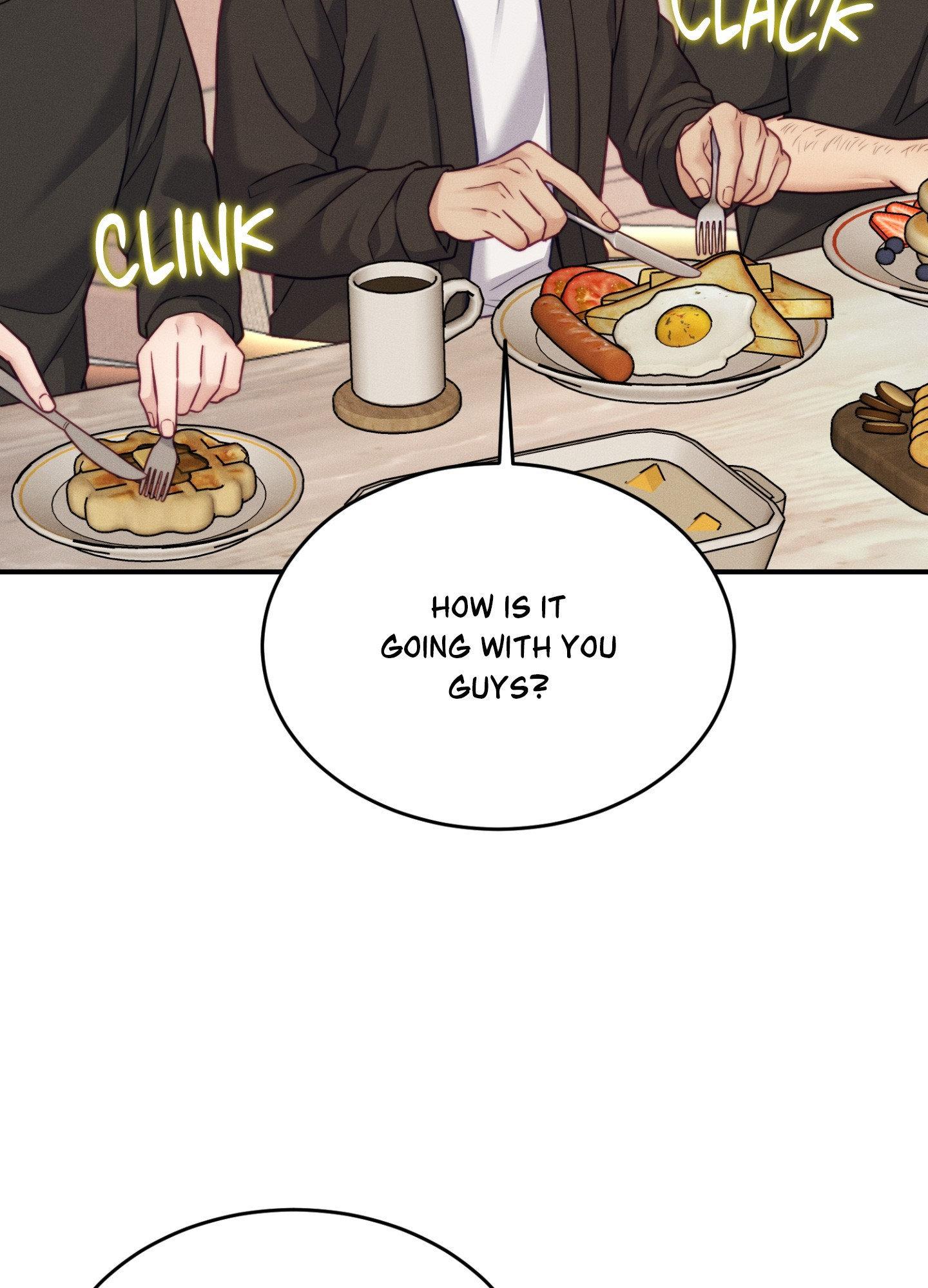 LOVE REMEDY Chapter 41 - Page 4 in English