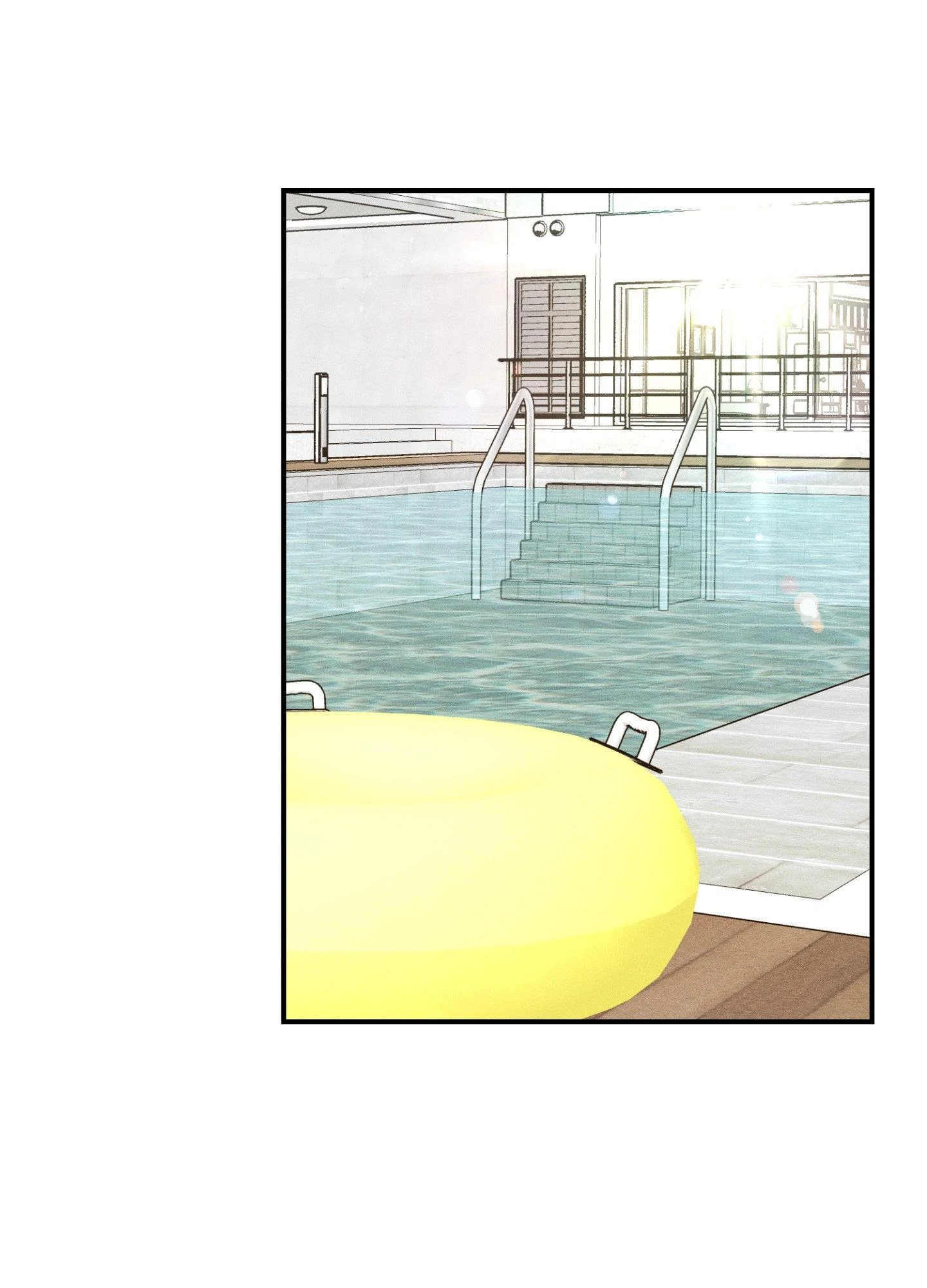 LOVE REMEDY Chapter 41 - Page 42 in English