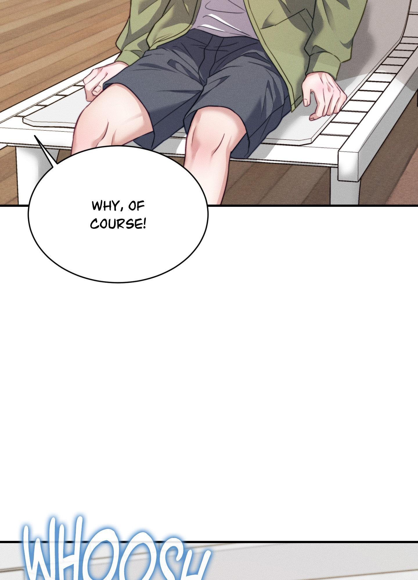 LOVE REMEDY Chapter 41 - Page 47 in English