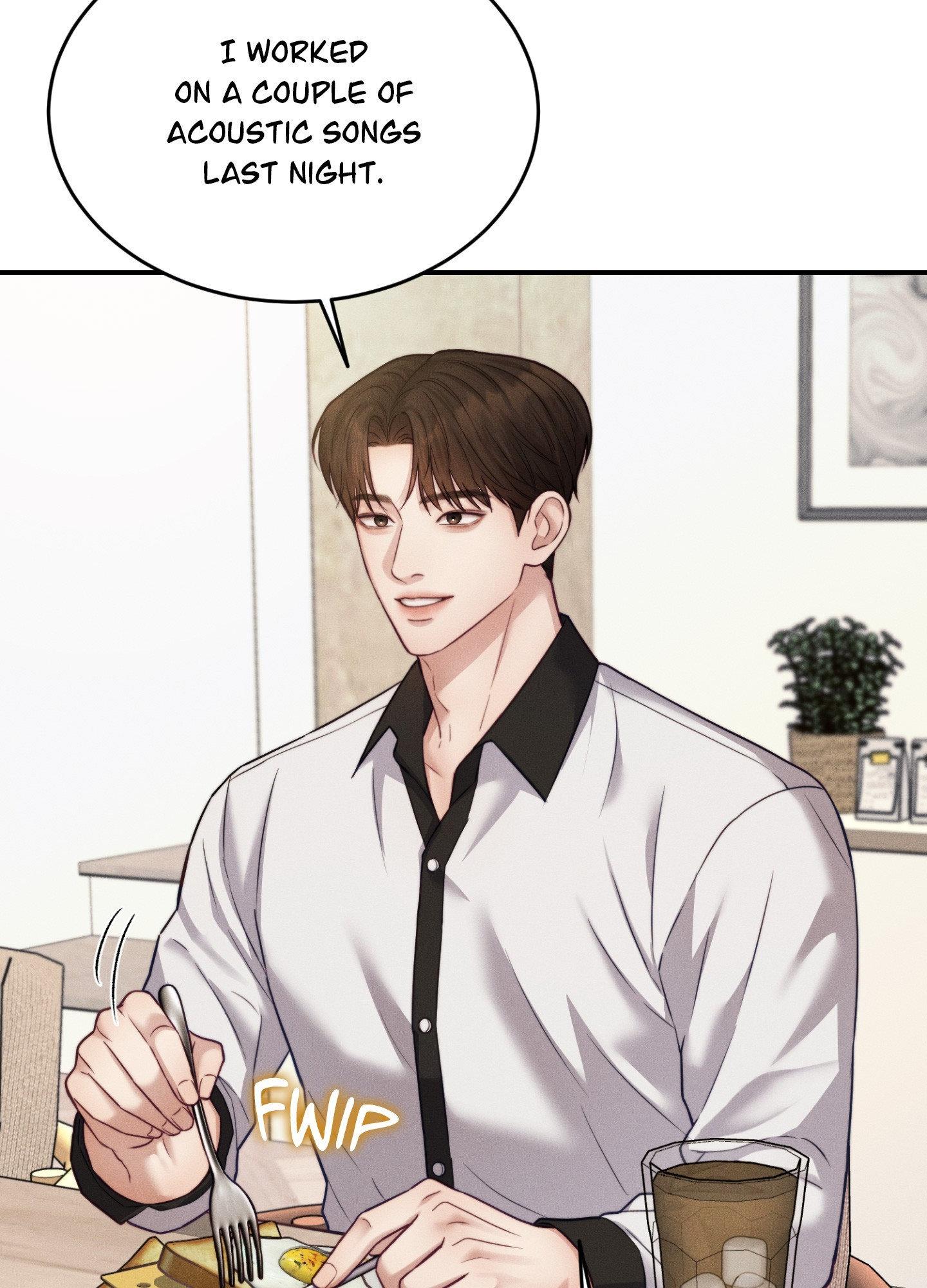 LOVE REMEDY Chapter 41 - Page 5 in English