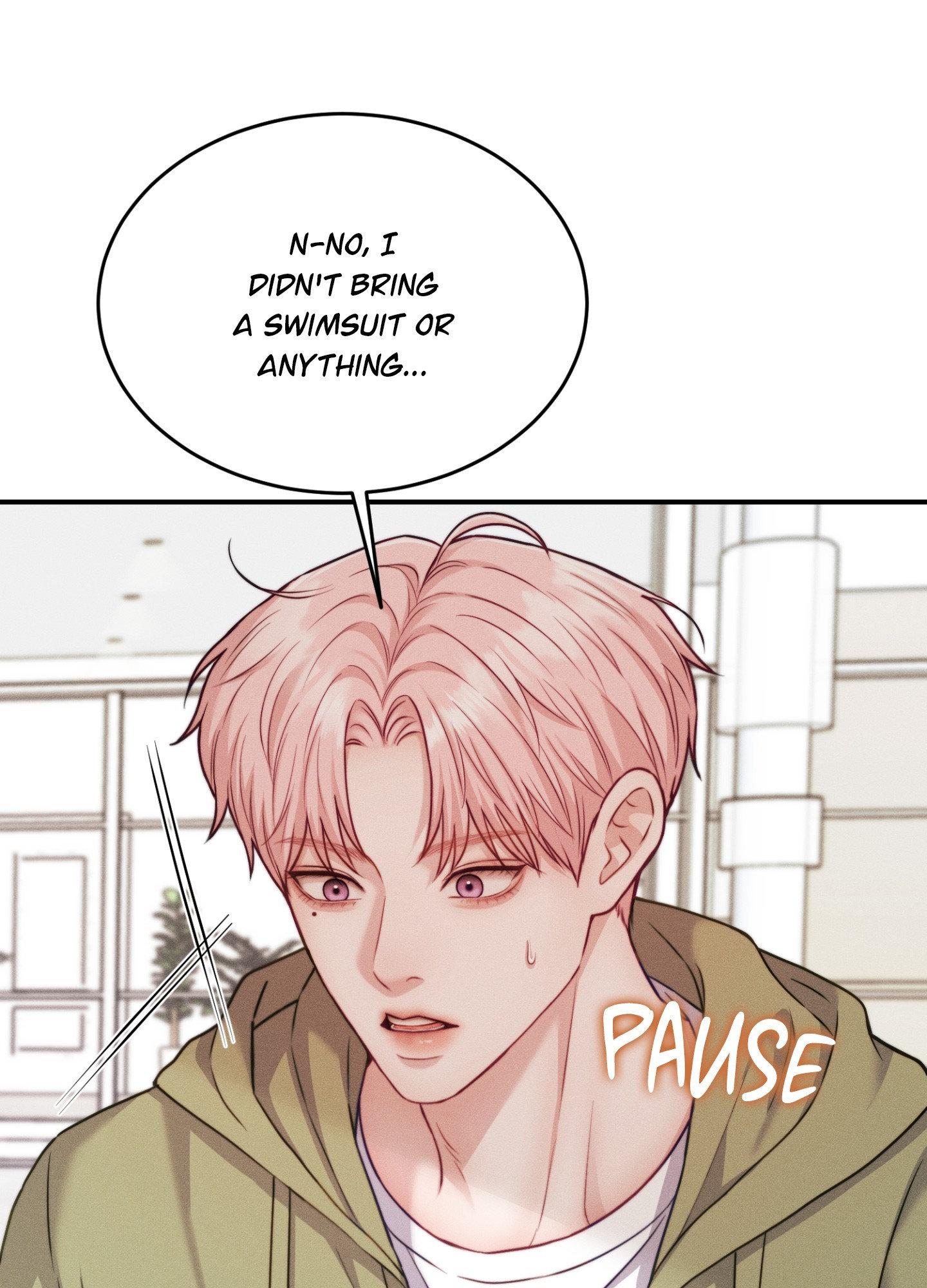 LOVE REMEDY Chapter 41 - Page 51 in English
