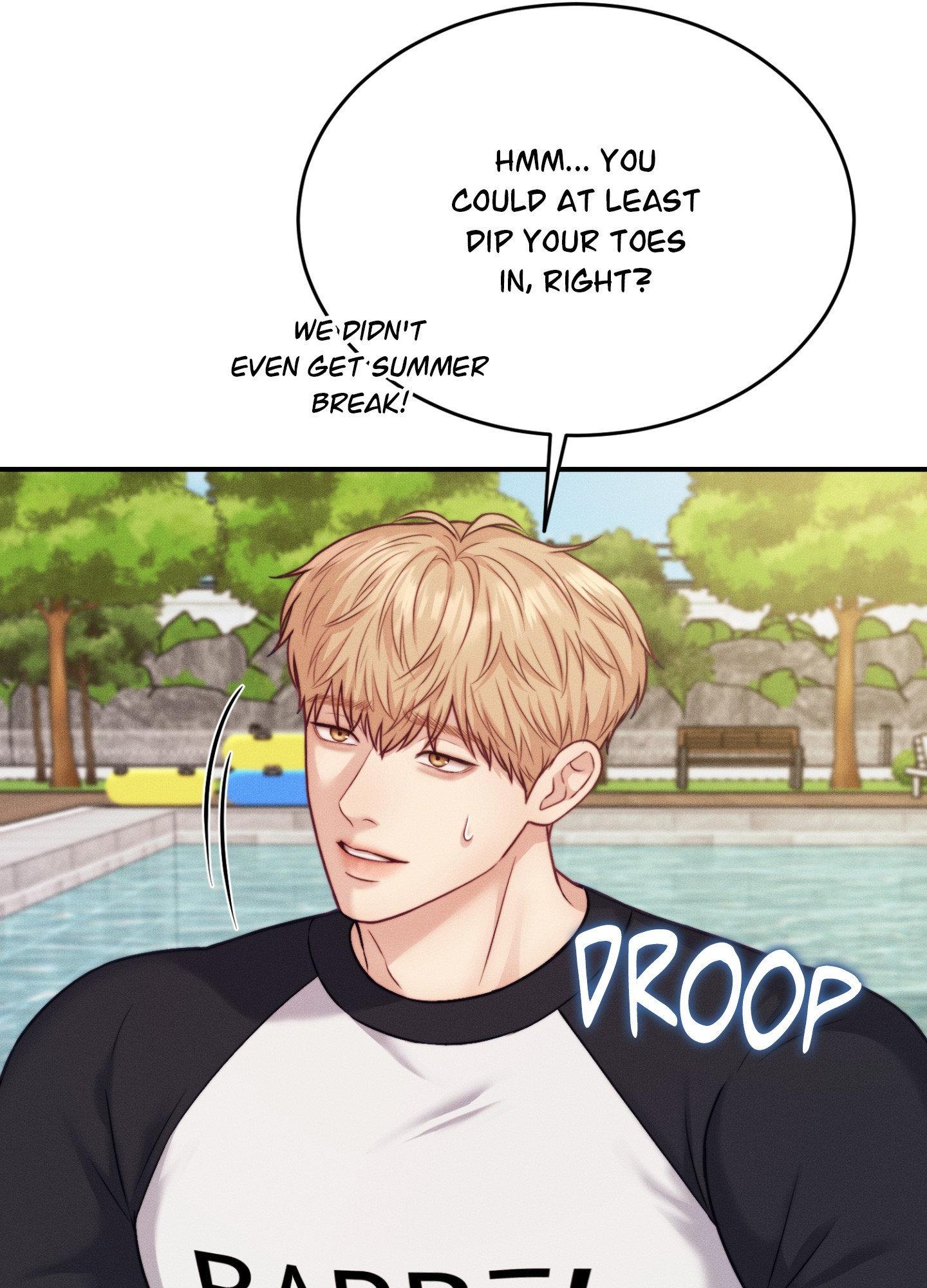 LOVE REMEDY Chapter 41 - Page 53 in English