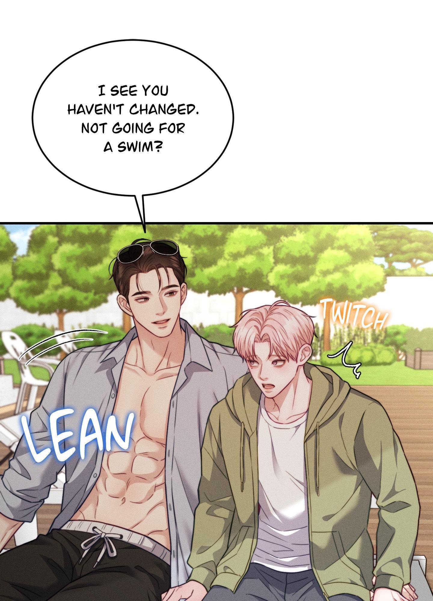LOVE REMEDY Chapter 41 - Page 57 in English