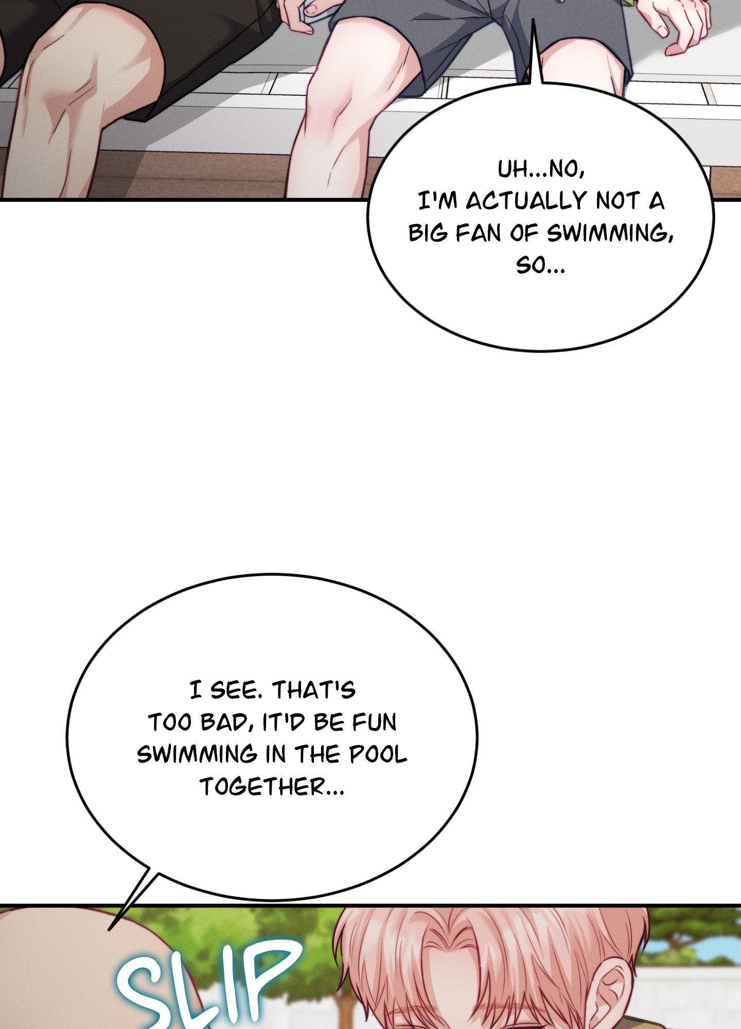 LOVE REMEDY Chapter 41 - Page 58 in English