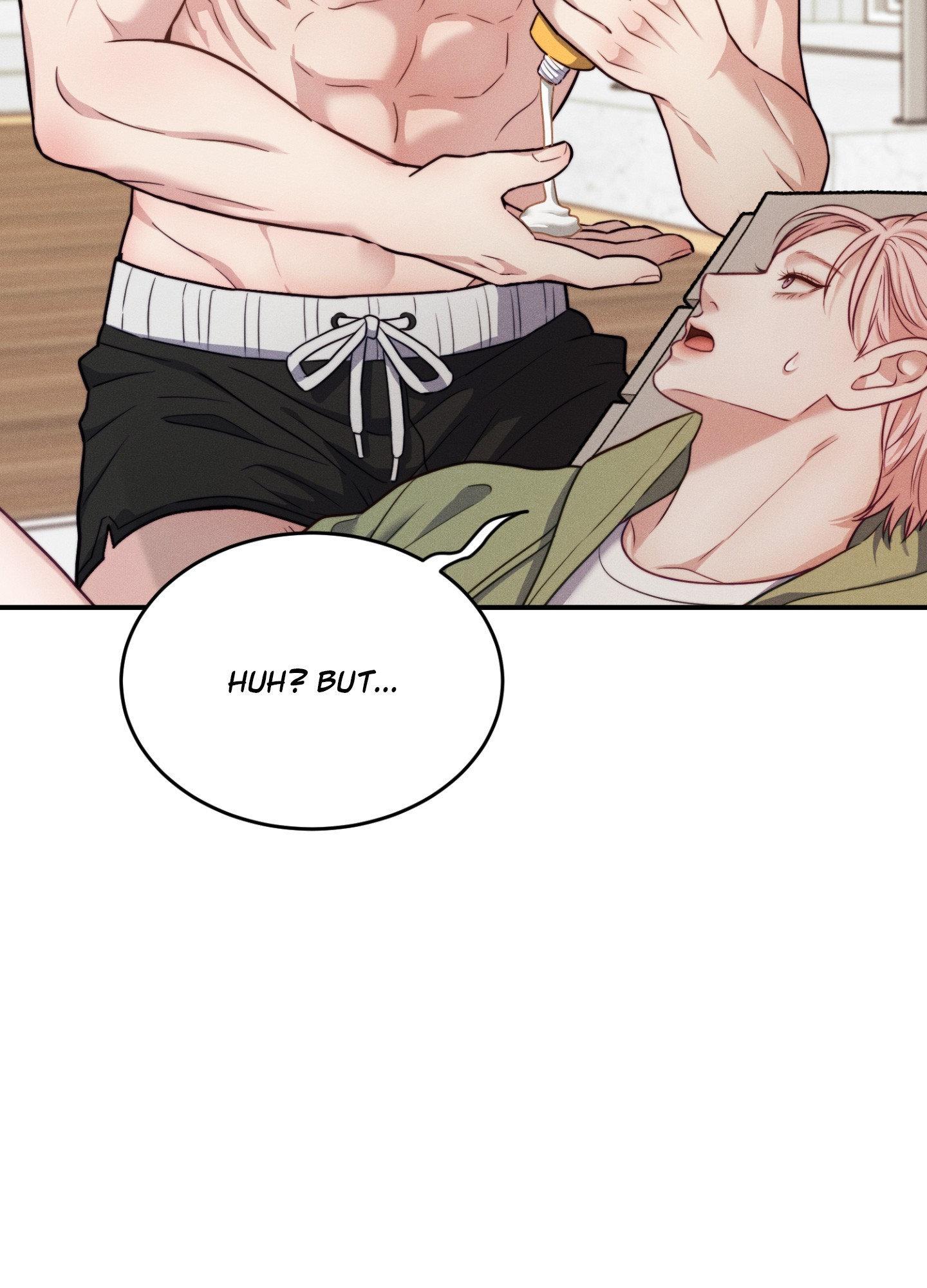 LOVE REMEDY Chapter 41 - Page 67 in English