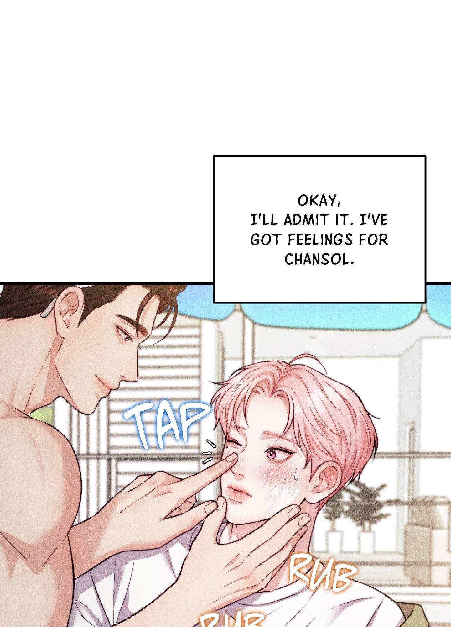 LOVE REMEDY Chapter 41 - Page 72 in English