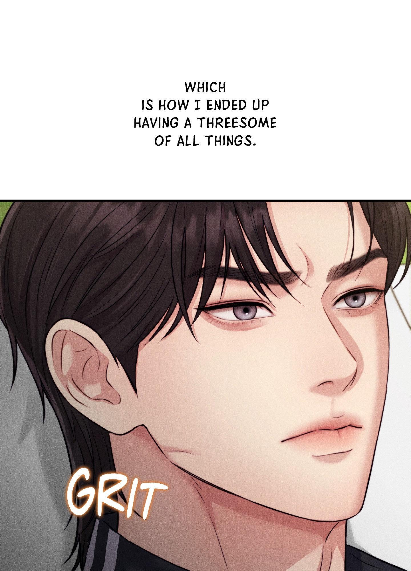 LOVE REMEDY Chapter 41 - Page 74 in English