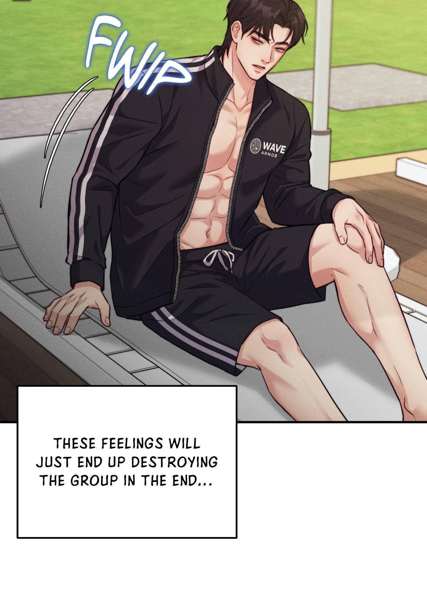 LOVE REMEDY Chapter 41 - Page 76 in English