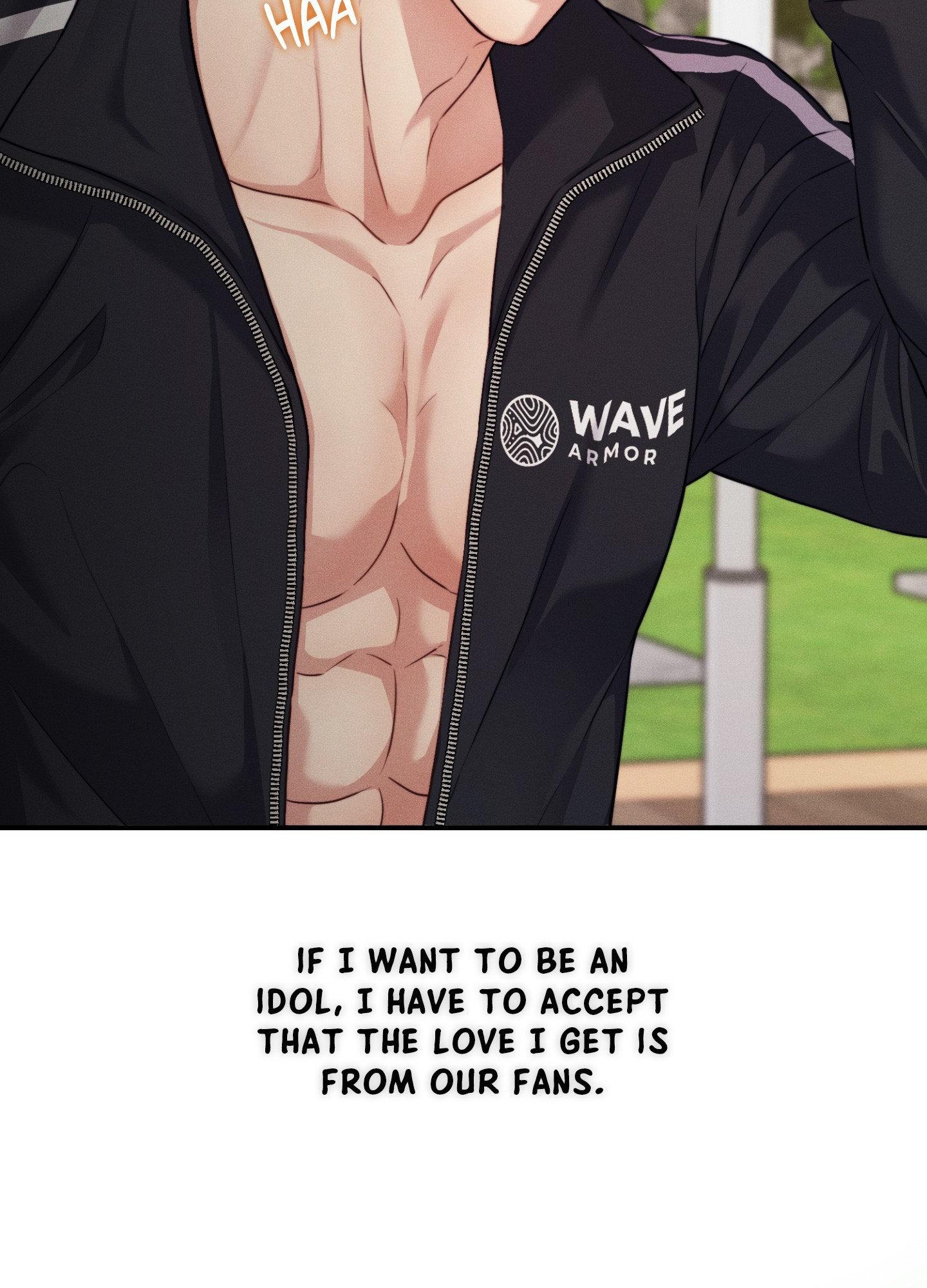 LOVE REMEDY Chapter 41 - Page 78 in English