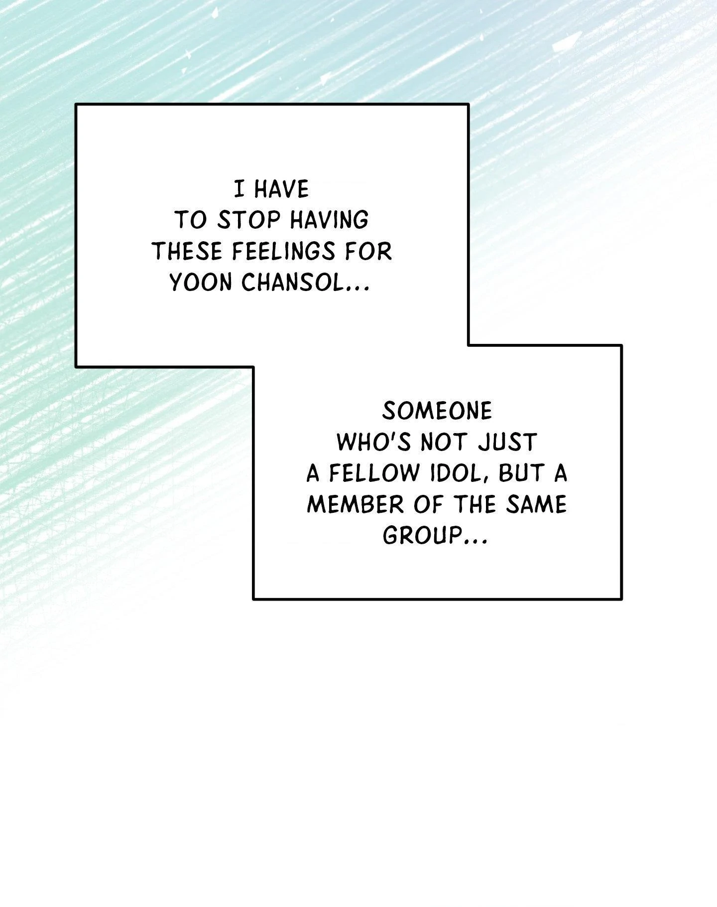 LOVE REMEDY Chapter 41 - Page 81 in English