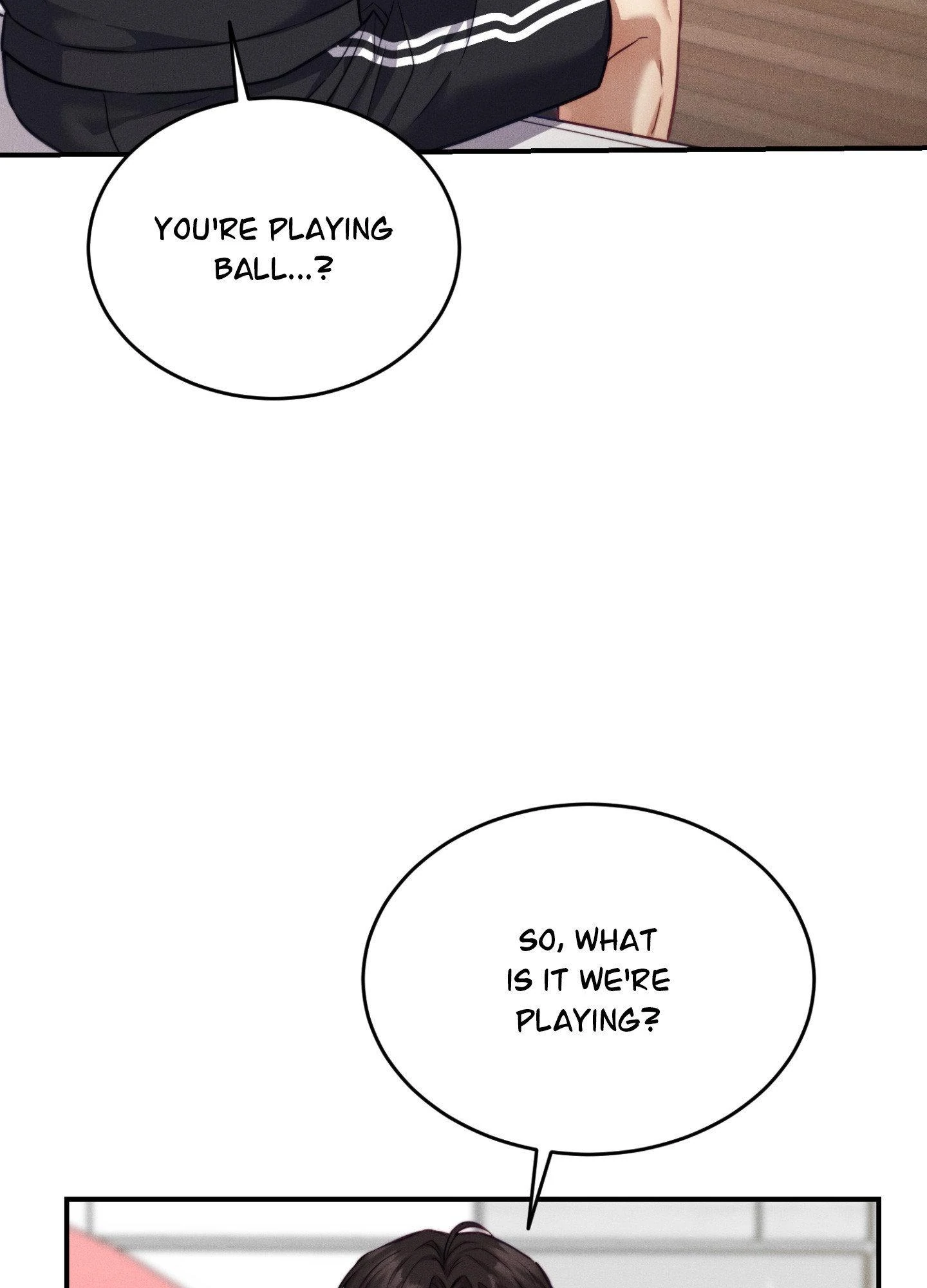 LOVE REMEDY Chapter 41 - Page 84 in English