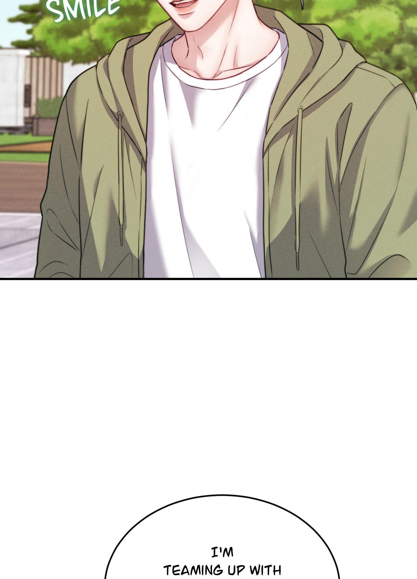 LOVE REMEDY Chapter 41 - Page 87 in English