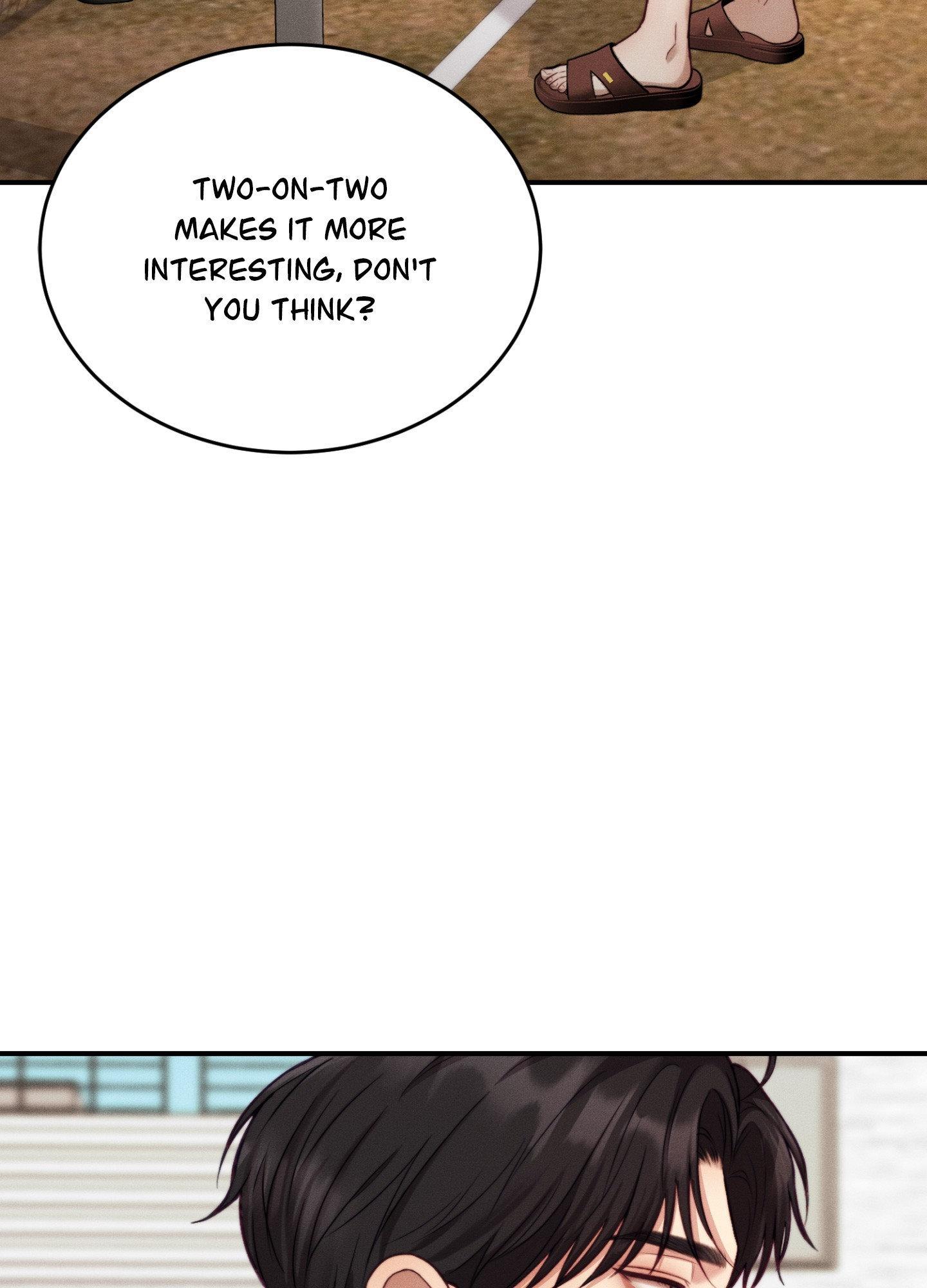 LOVE REMEDY Chapter 41 - Page 89 in English