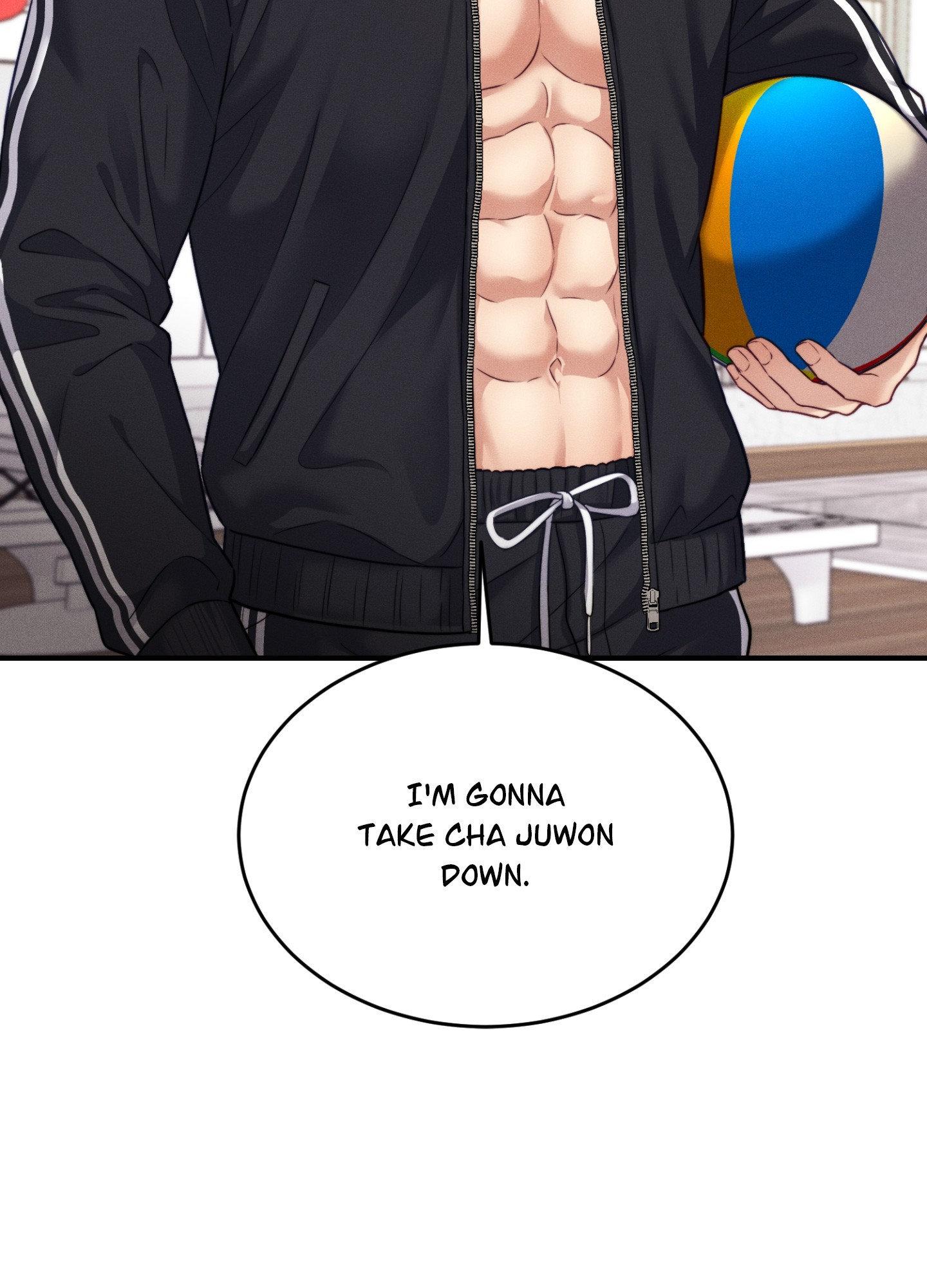 LOVE REMEDY Chapter 41 - Page 91 in English