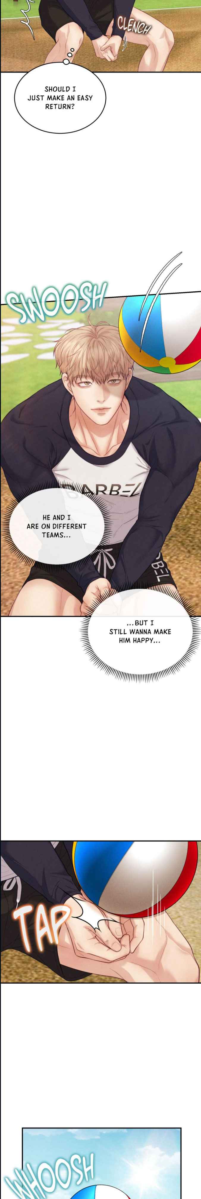 LOVE REMEDY Chapter 42 - Page 4 in English