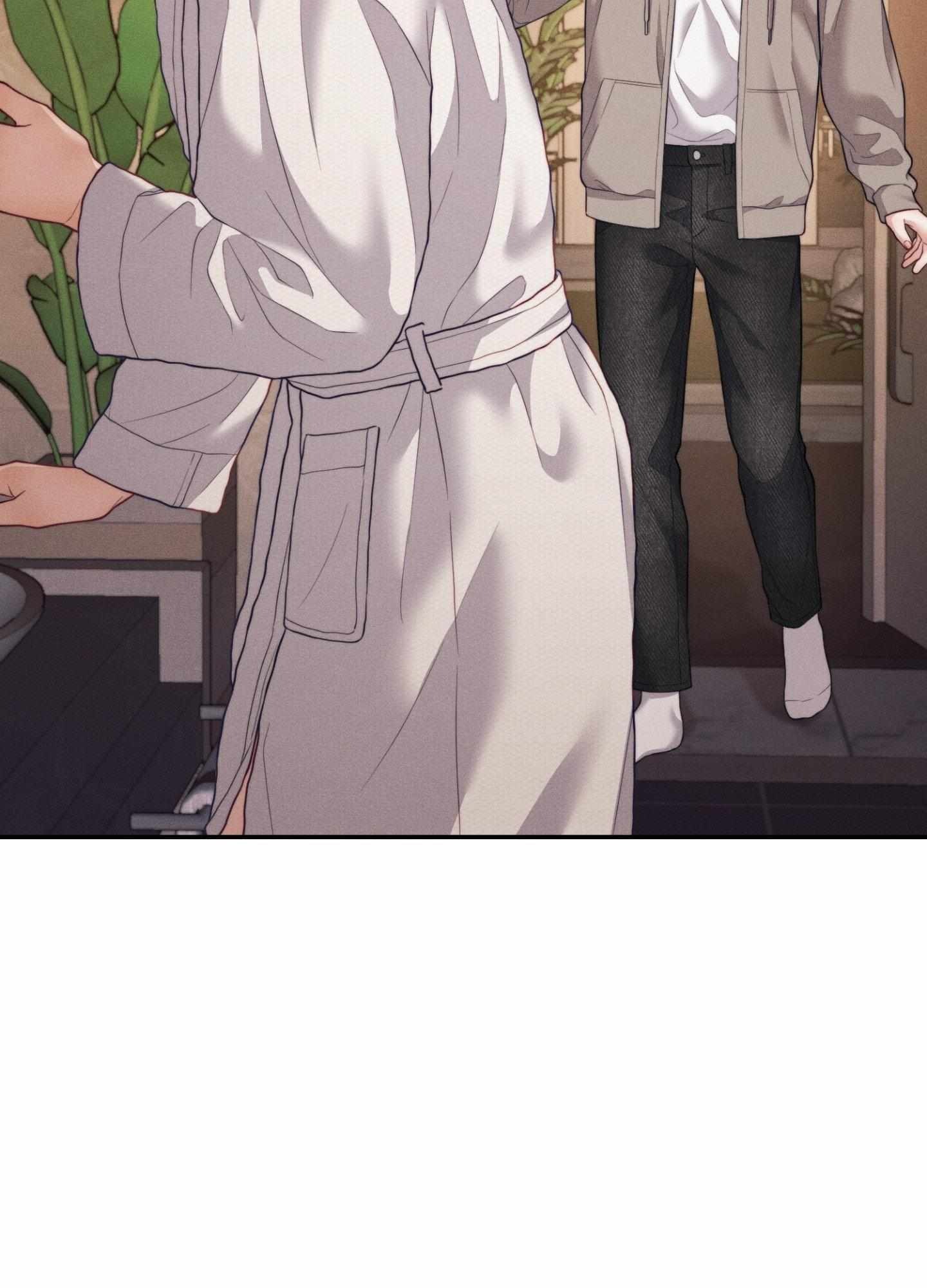 LOVE REMEDY Chapter 44 - Page 11 in English