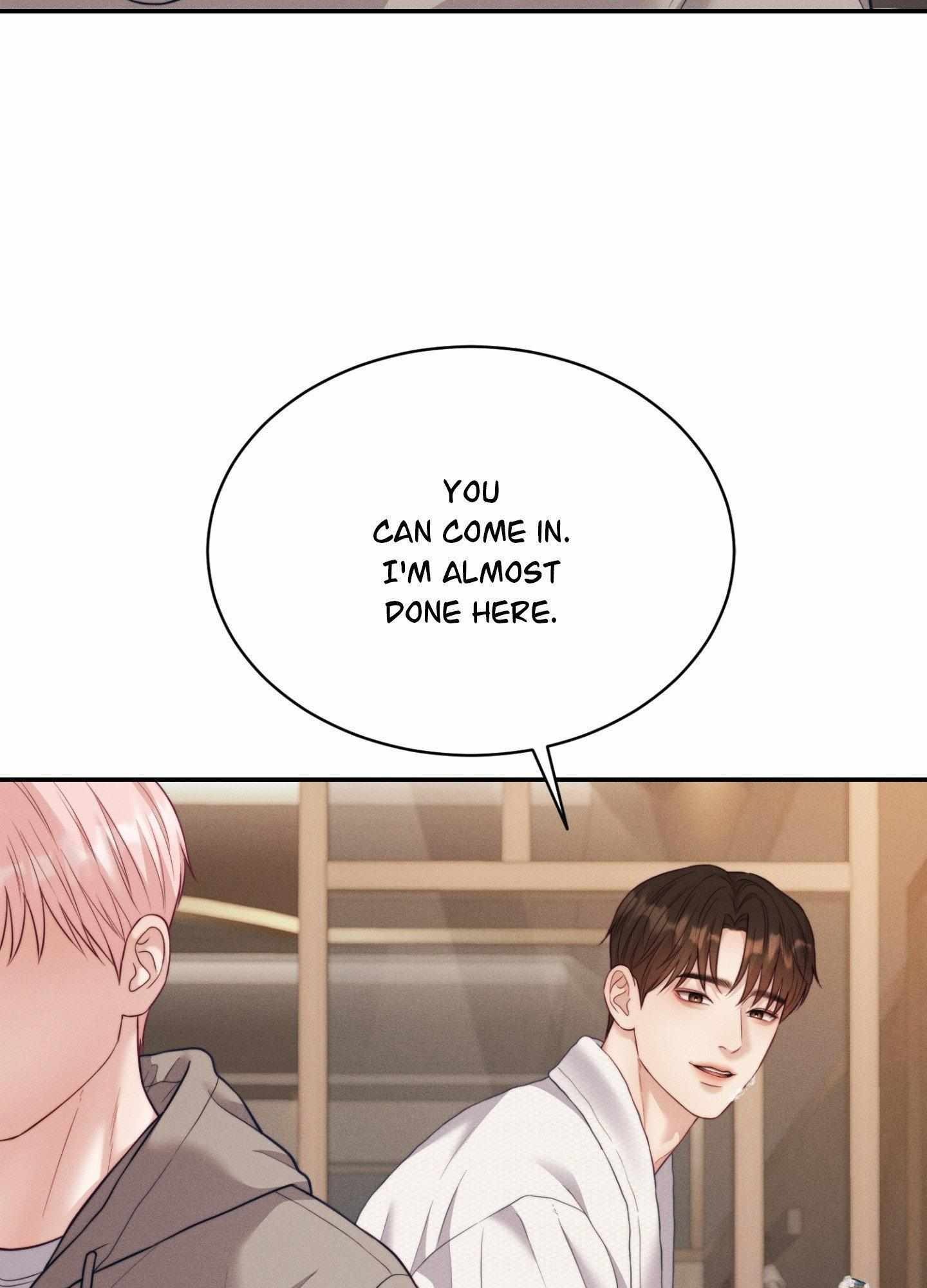 LOVE REMEDY Chapter 44 - Page 15 in English