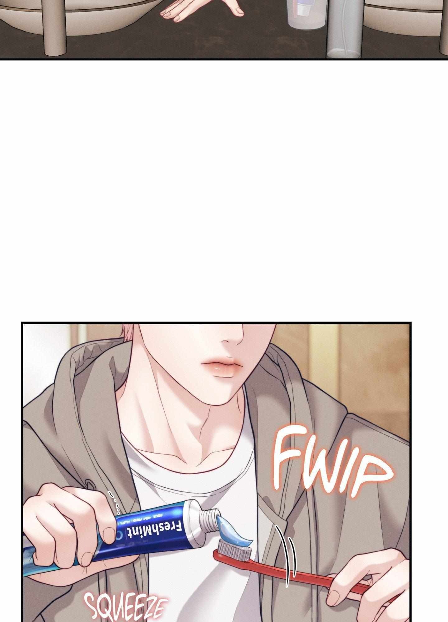 LOVE REMEDY Chapter 44 - Page 18 in English