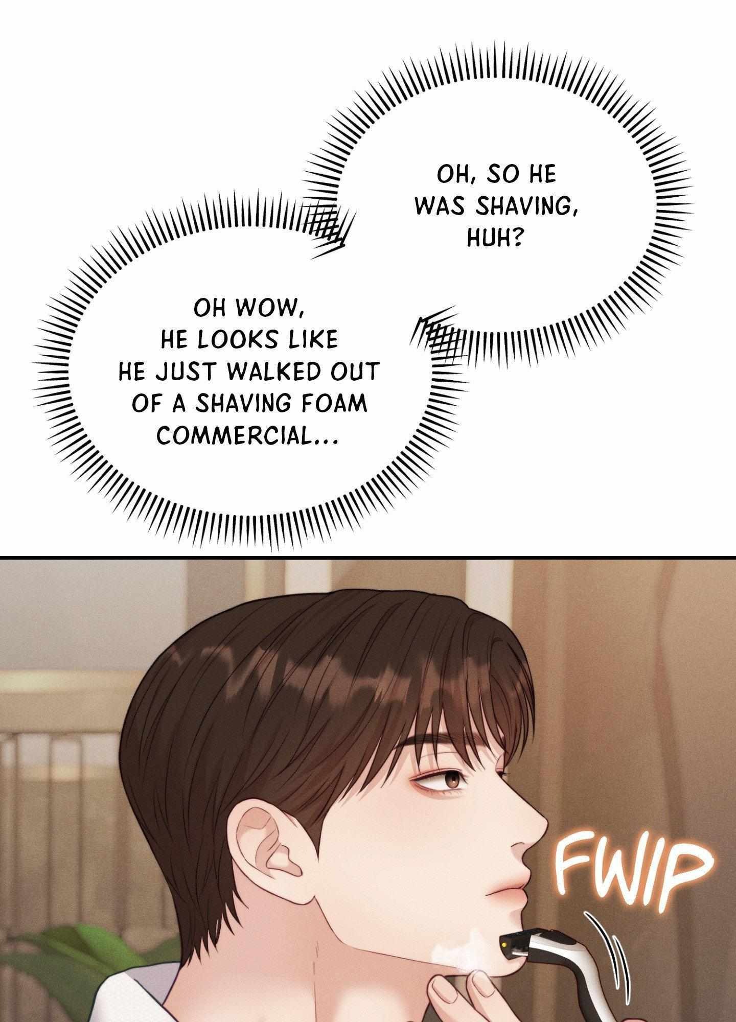 LOVE REMEDY Chapter 44 - Page 22 in English