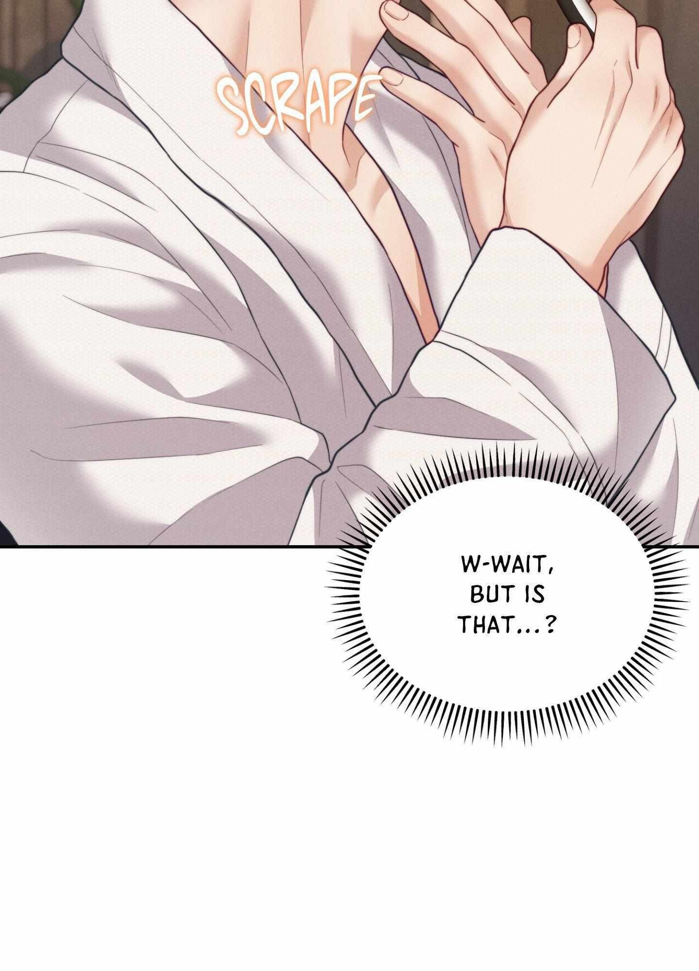 LOVE REMEDY Chapter 44 - Page 23 in English