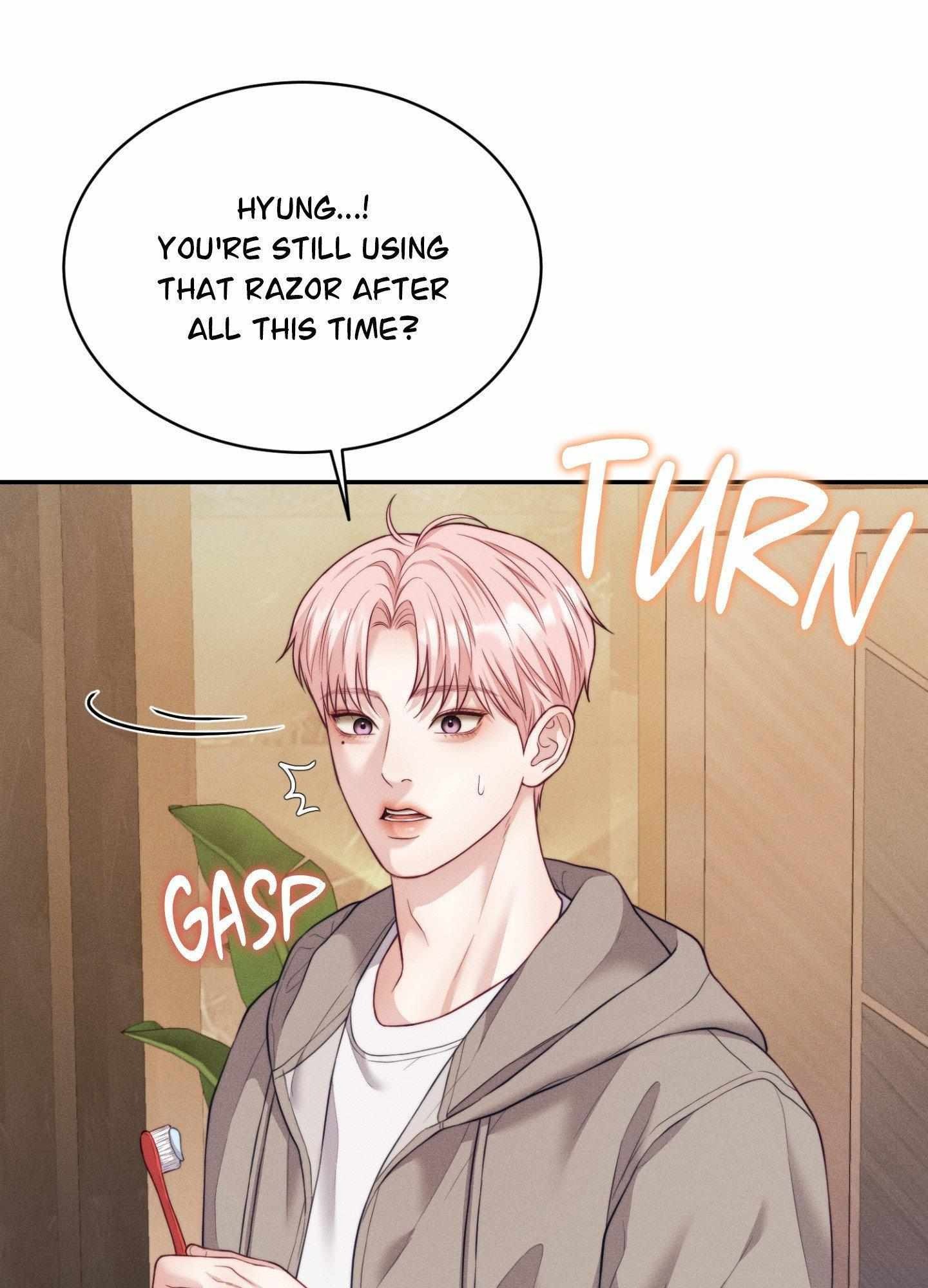LOVE REMEDY Chapter 44 - Page 24 in English
