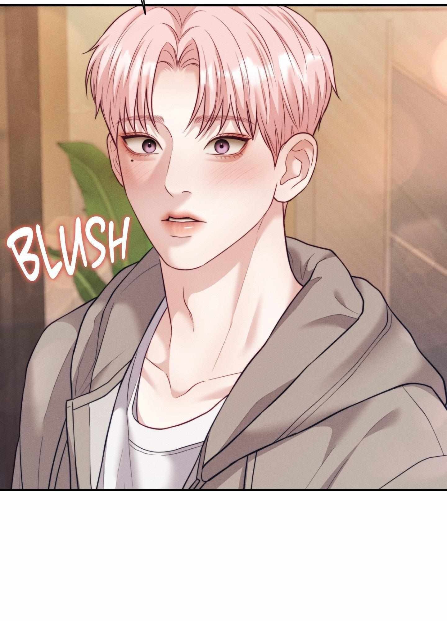 LOVE REMEDY Chapter 44 - Page 28 in English