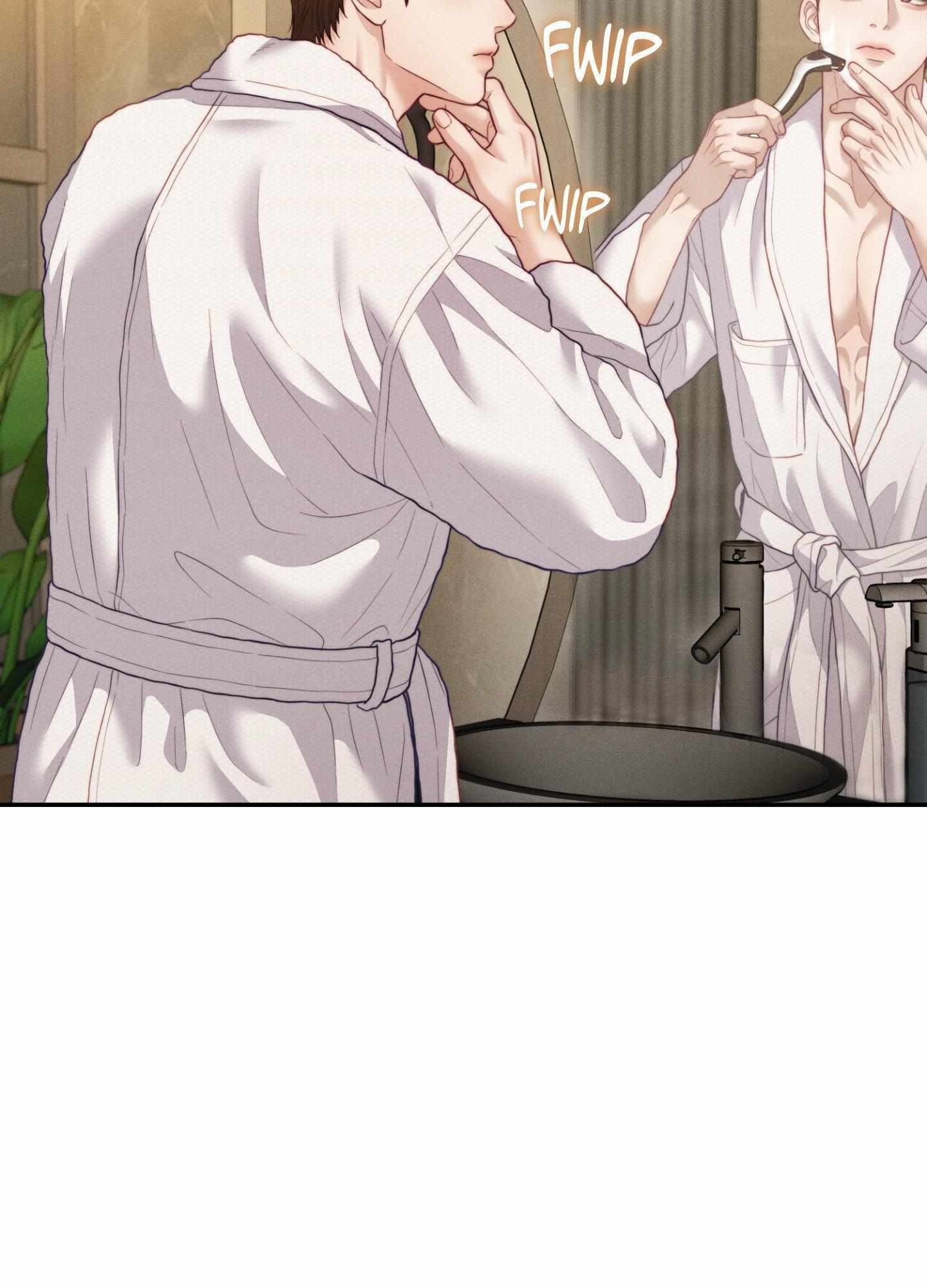 LOVE REMEDY Chapter 44 - Page 3 in English