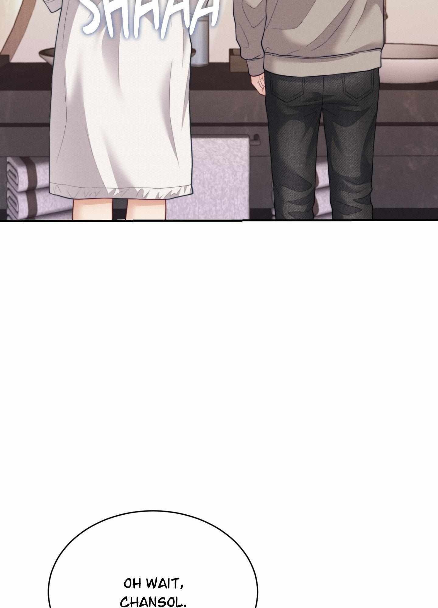 LOVE REMEDY Chapter 44 - Page 30 in English