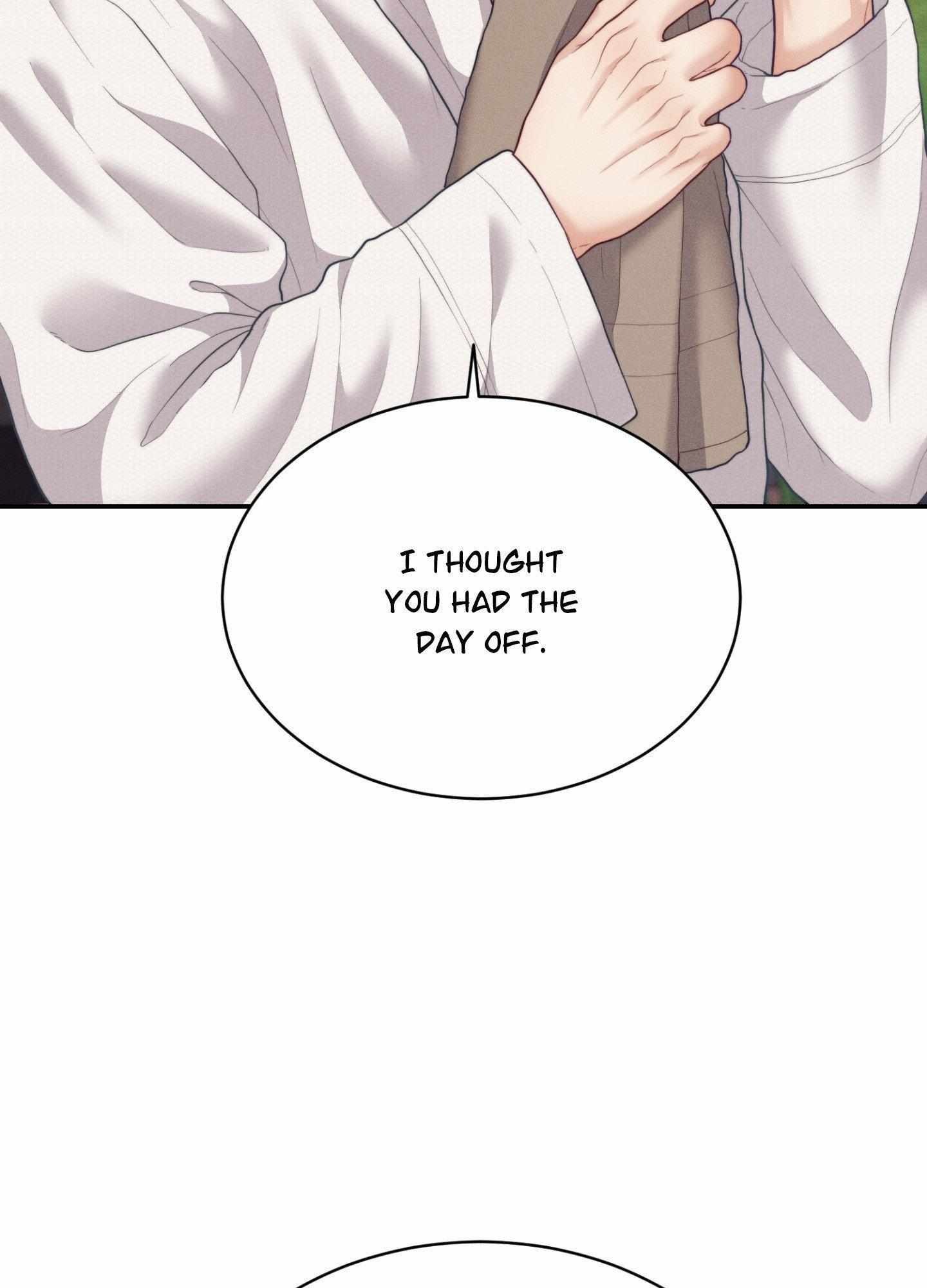 LOVE REMEDY Chapter 44 - Page 34 in English