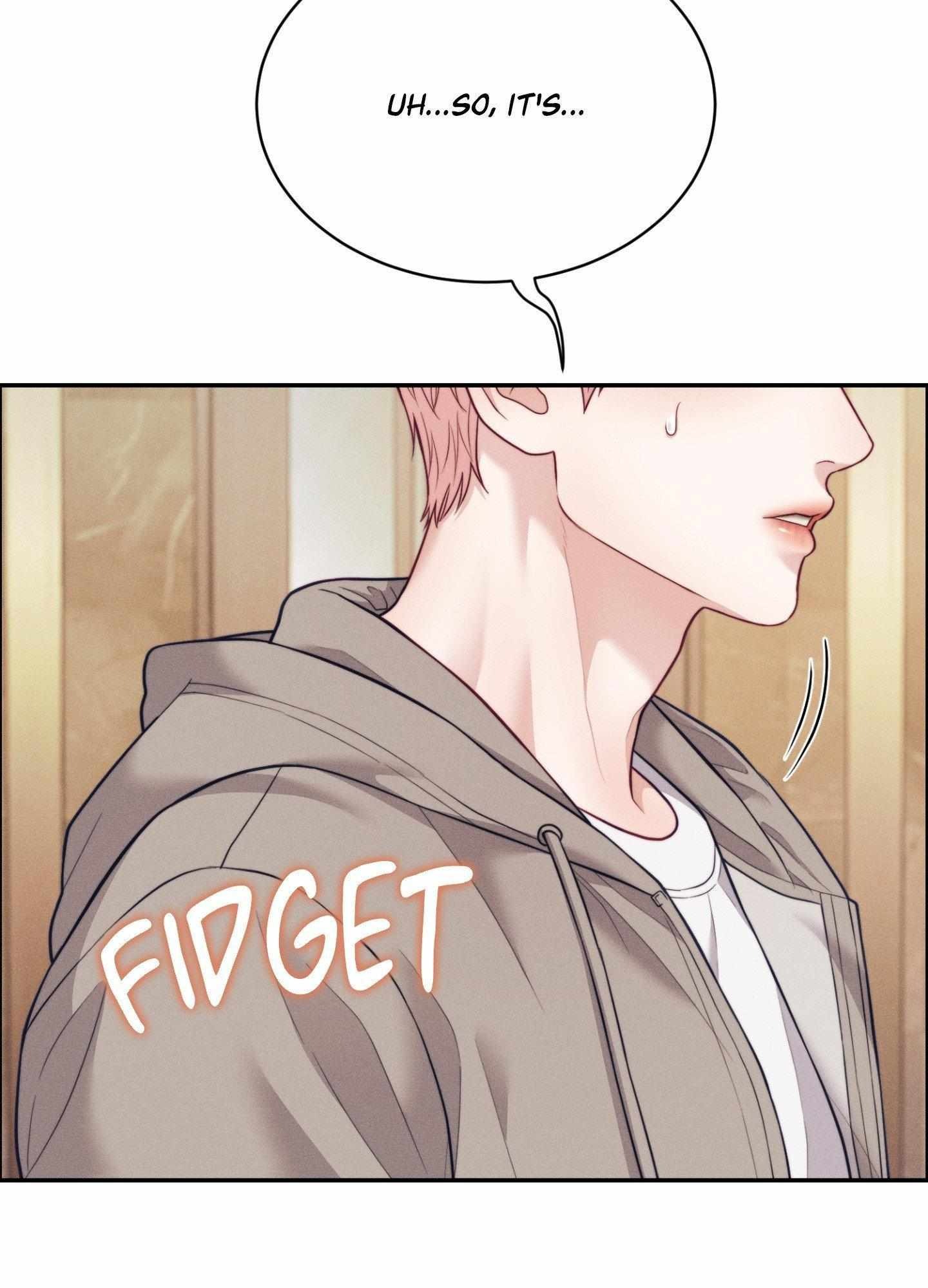 LOVE REMEDY Chapter 44 - Page 37 in English