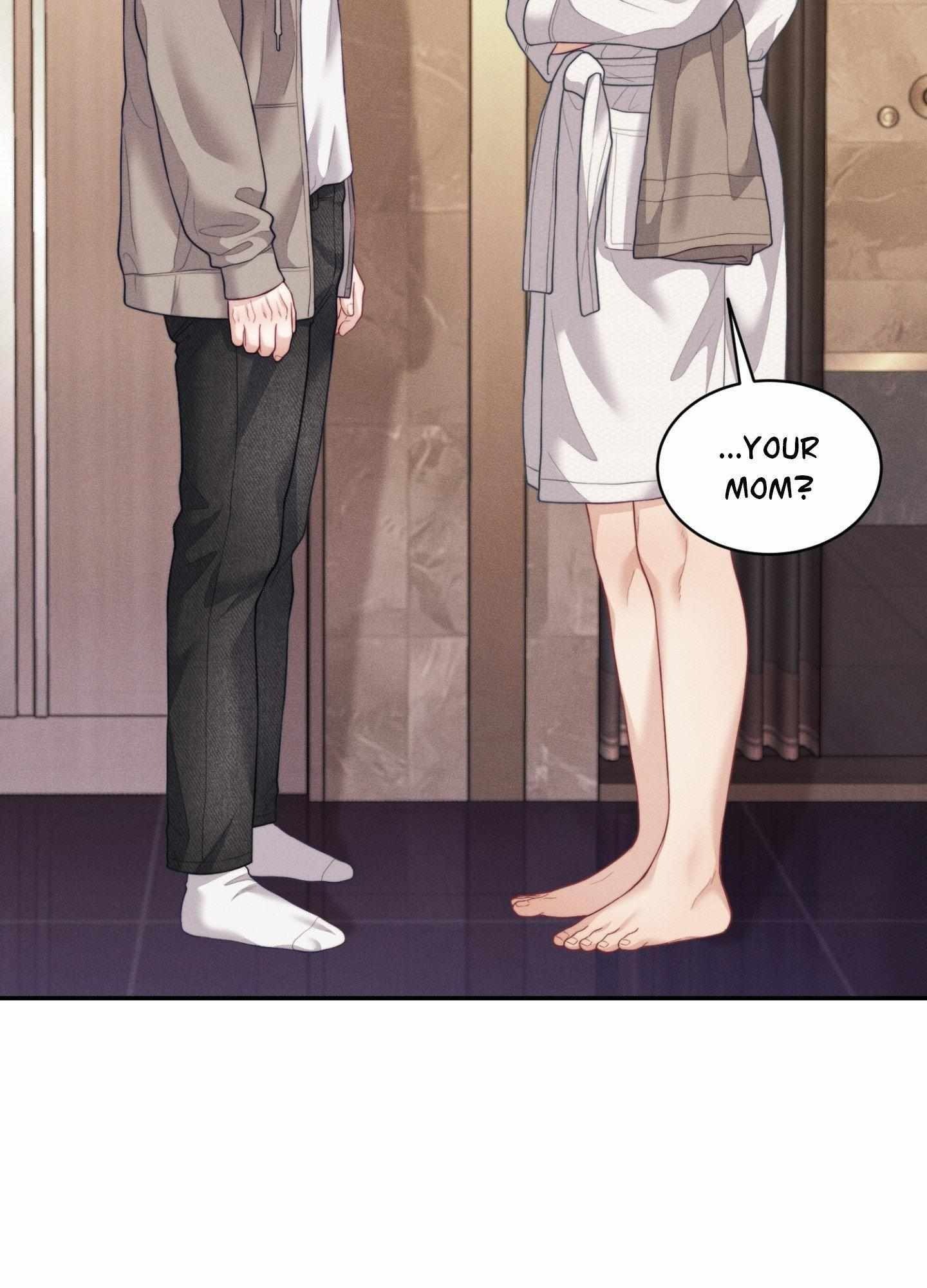 LOVE REMEDY Chapter 44 - Page 39 in English