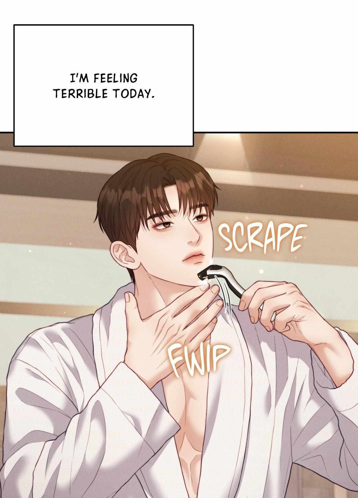 LOVE REMEDY Chapter 44 - Page 4 in English
