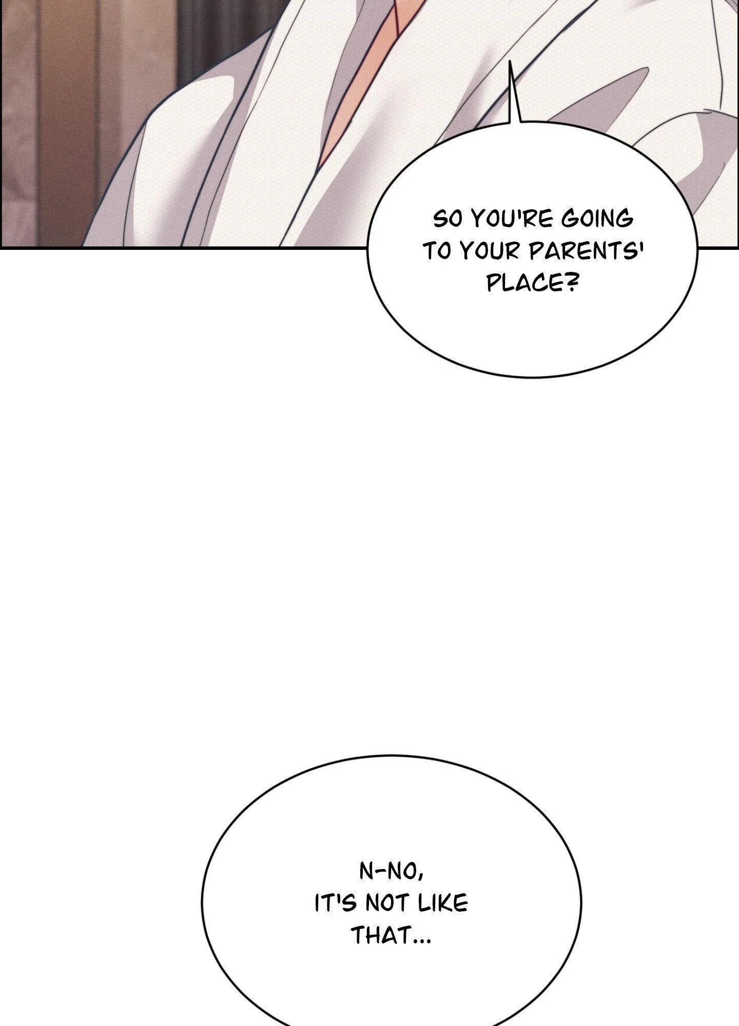 LOVE REMEDY Chapter 44 - Page 41 in English
