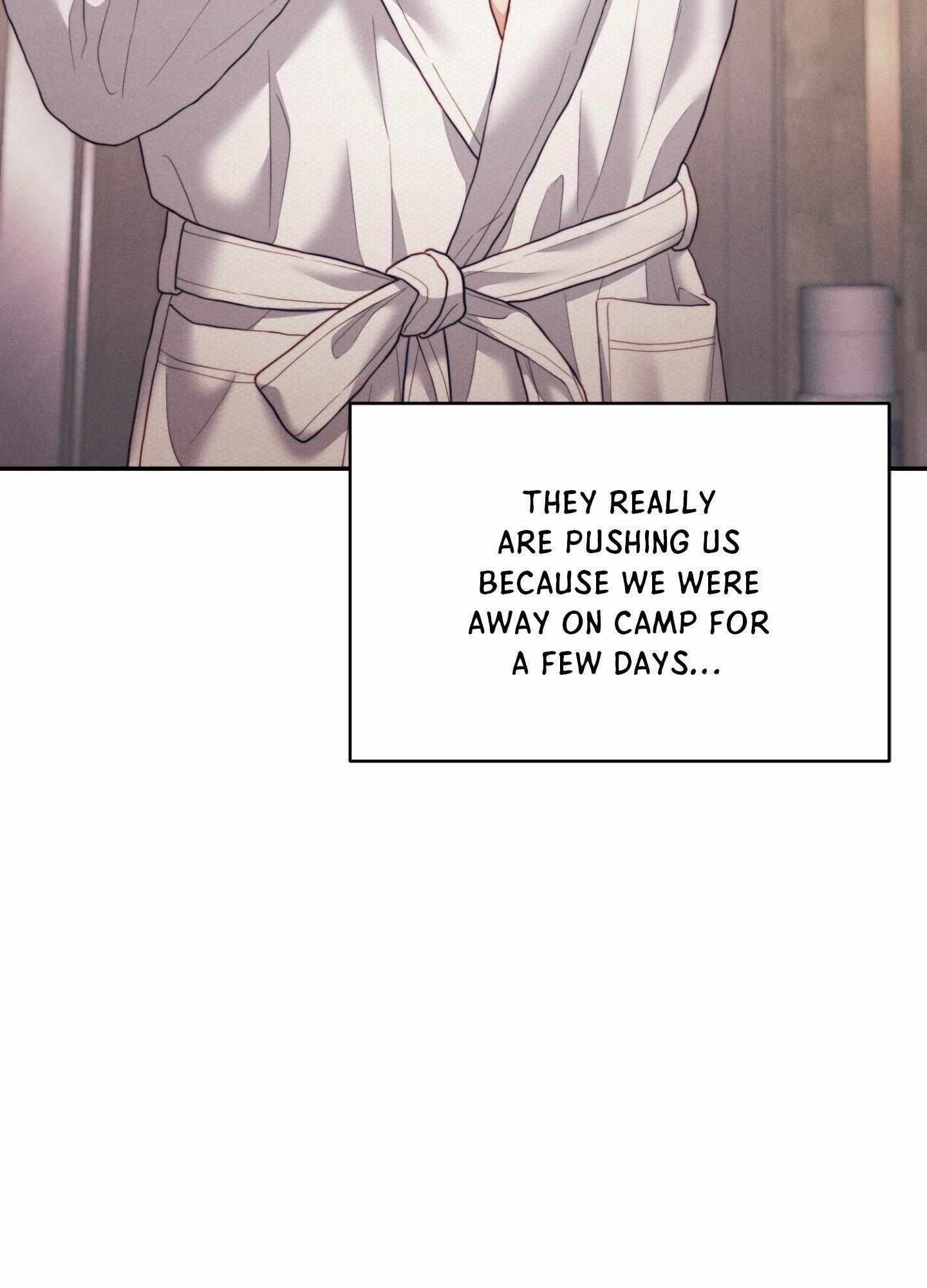LOVE REMEDY Chapter 44 - Page 5 in English