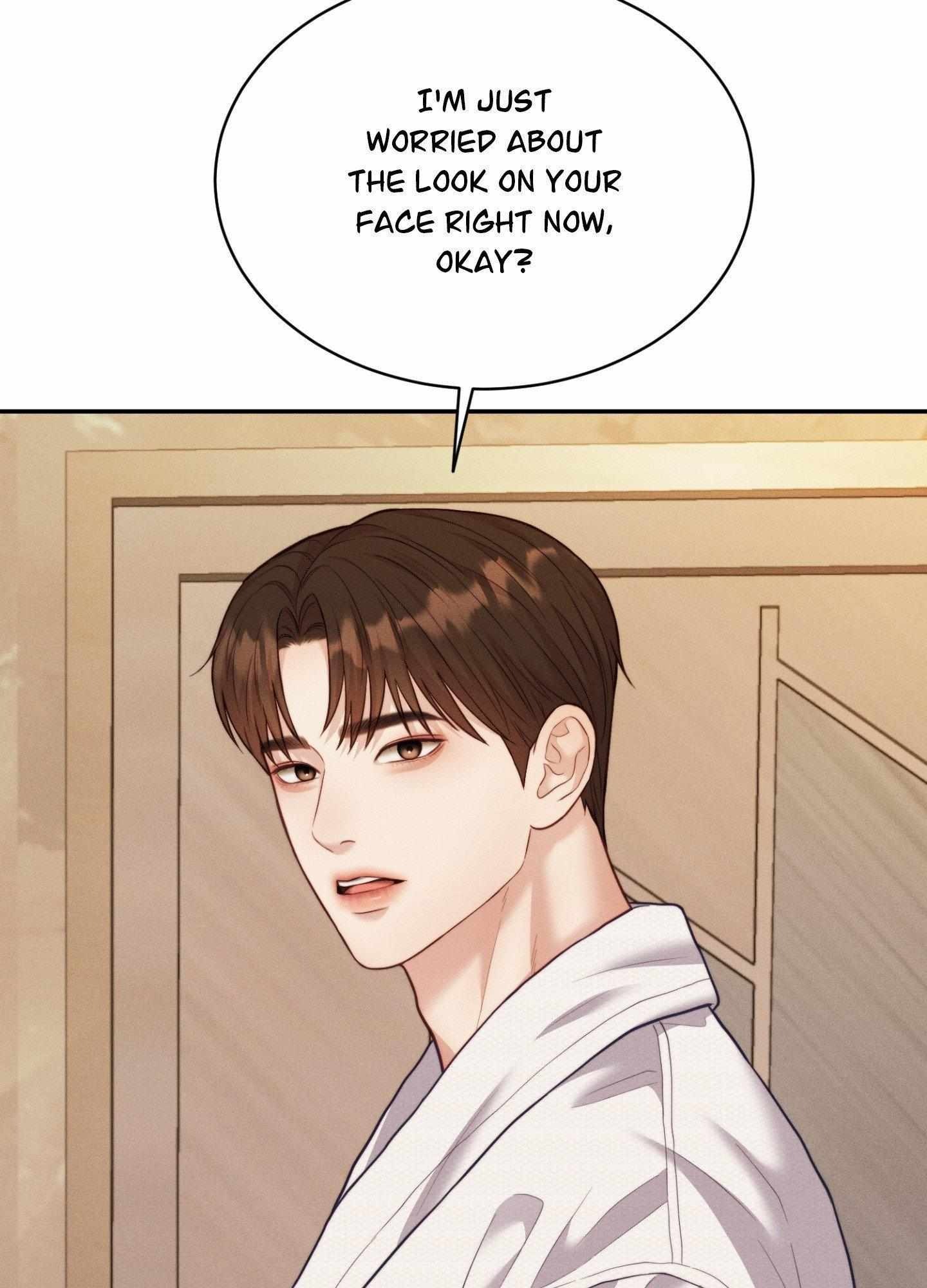 LOVE REMEDY Chapter 44 - Page 50 in English