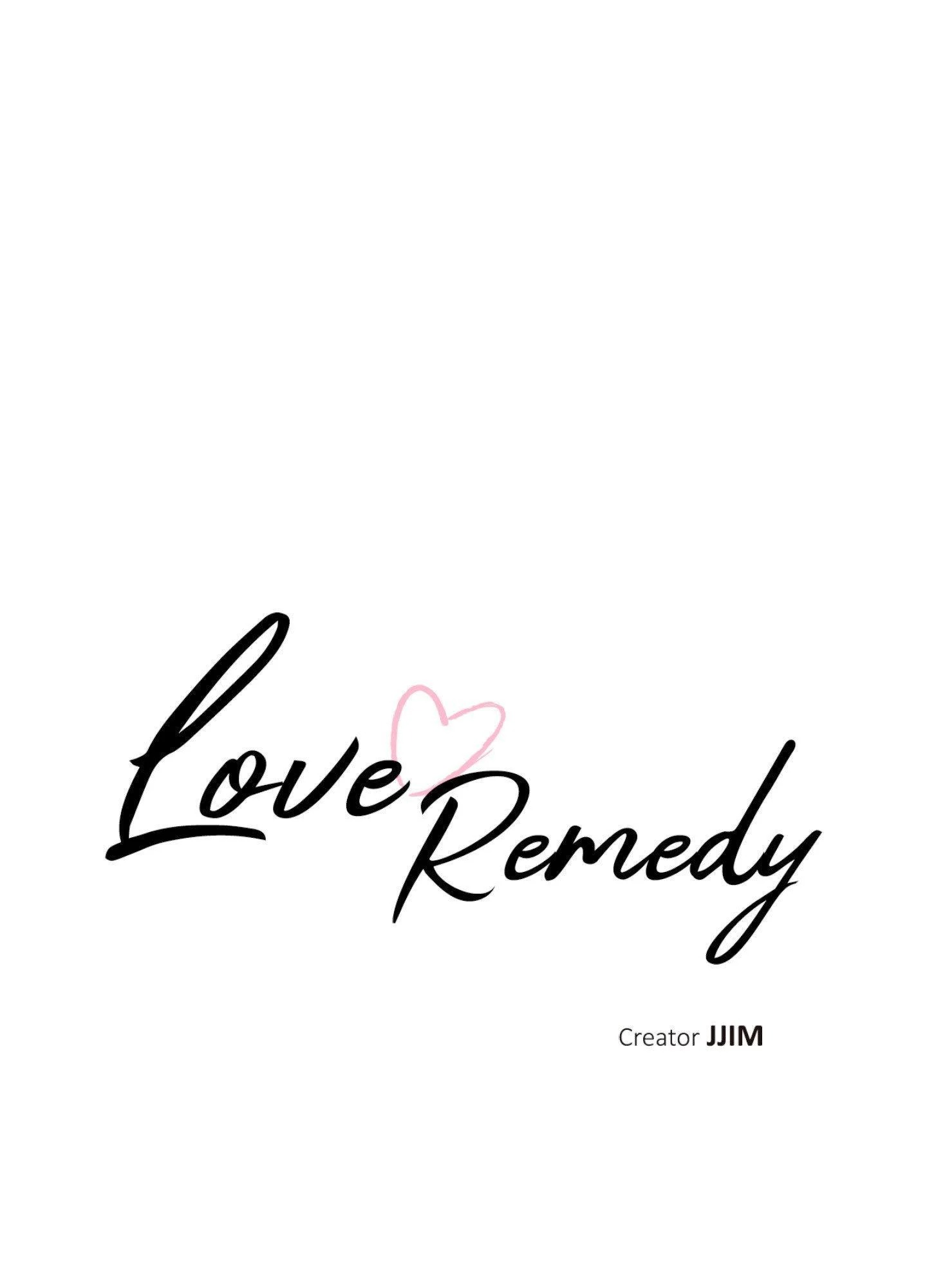 LOVE REMEDY Chapter 44 - Page 53 in English