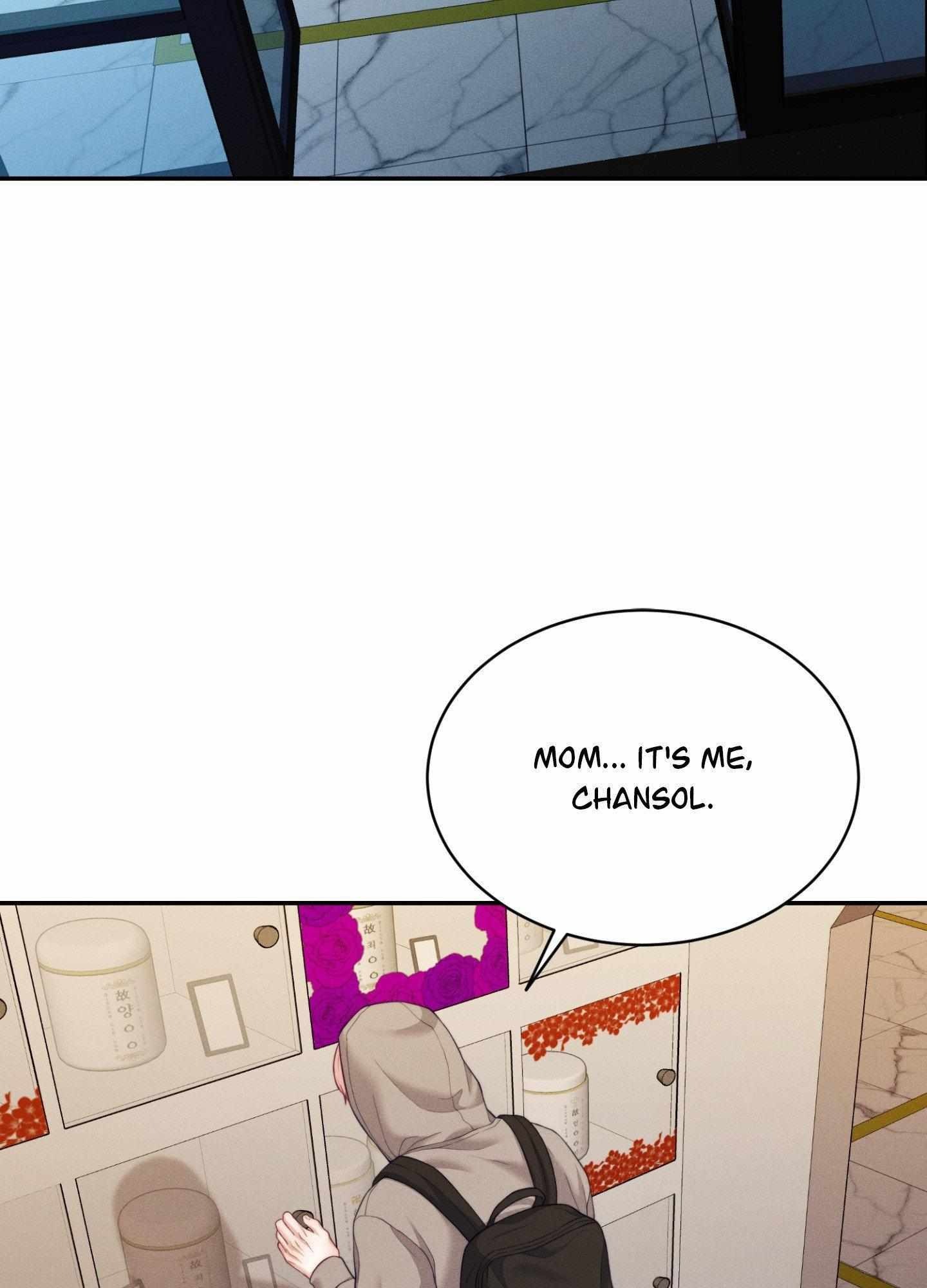 LOVE REMEDY Chapter 44 - Page 55 in English