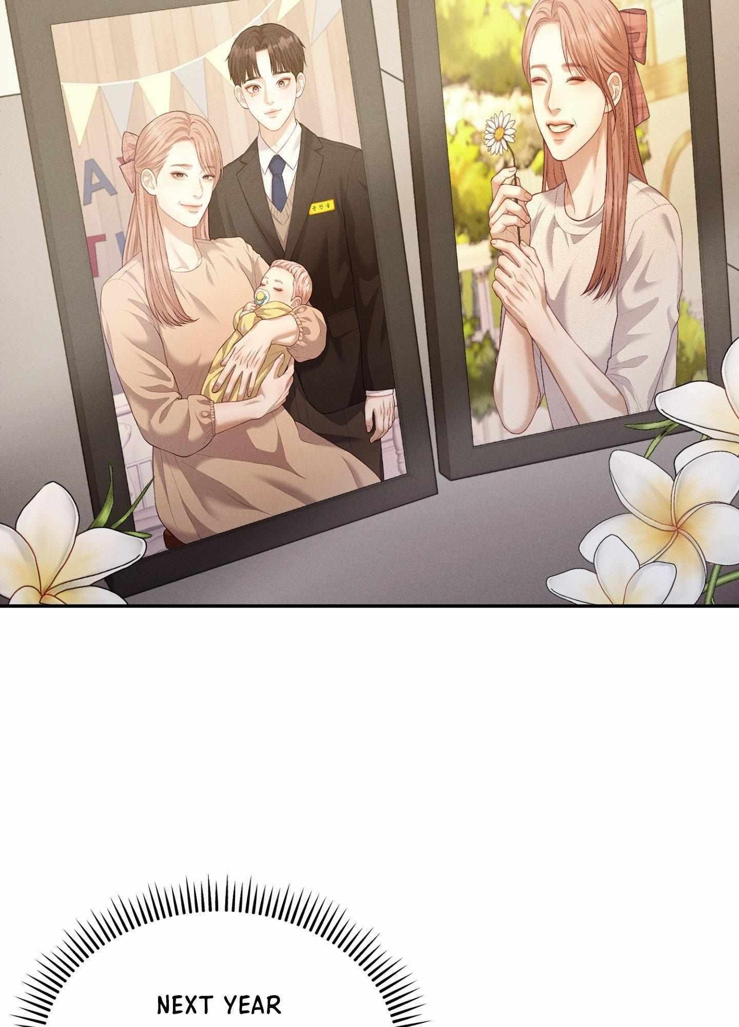 LOVE REMEDY Chapter 44 - Page 59 in English