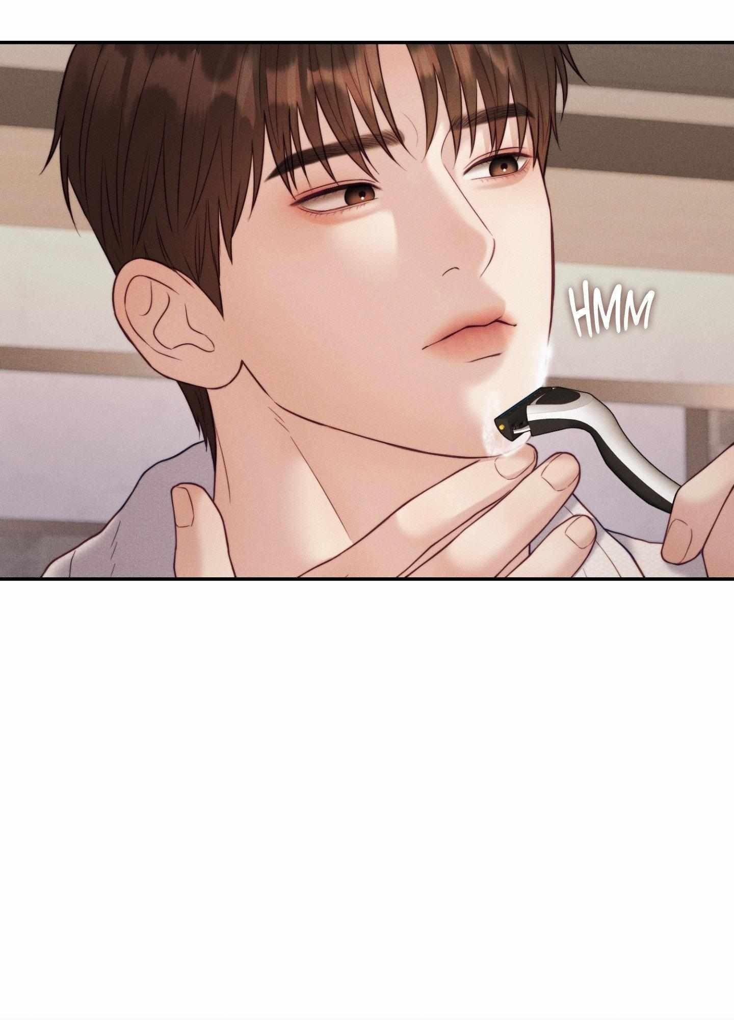 LOVE REMEDY Chapter 44 - Page 6 in English
