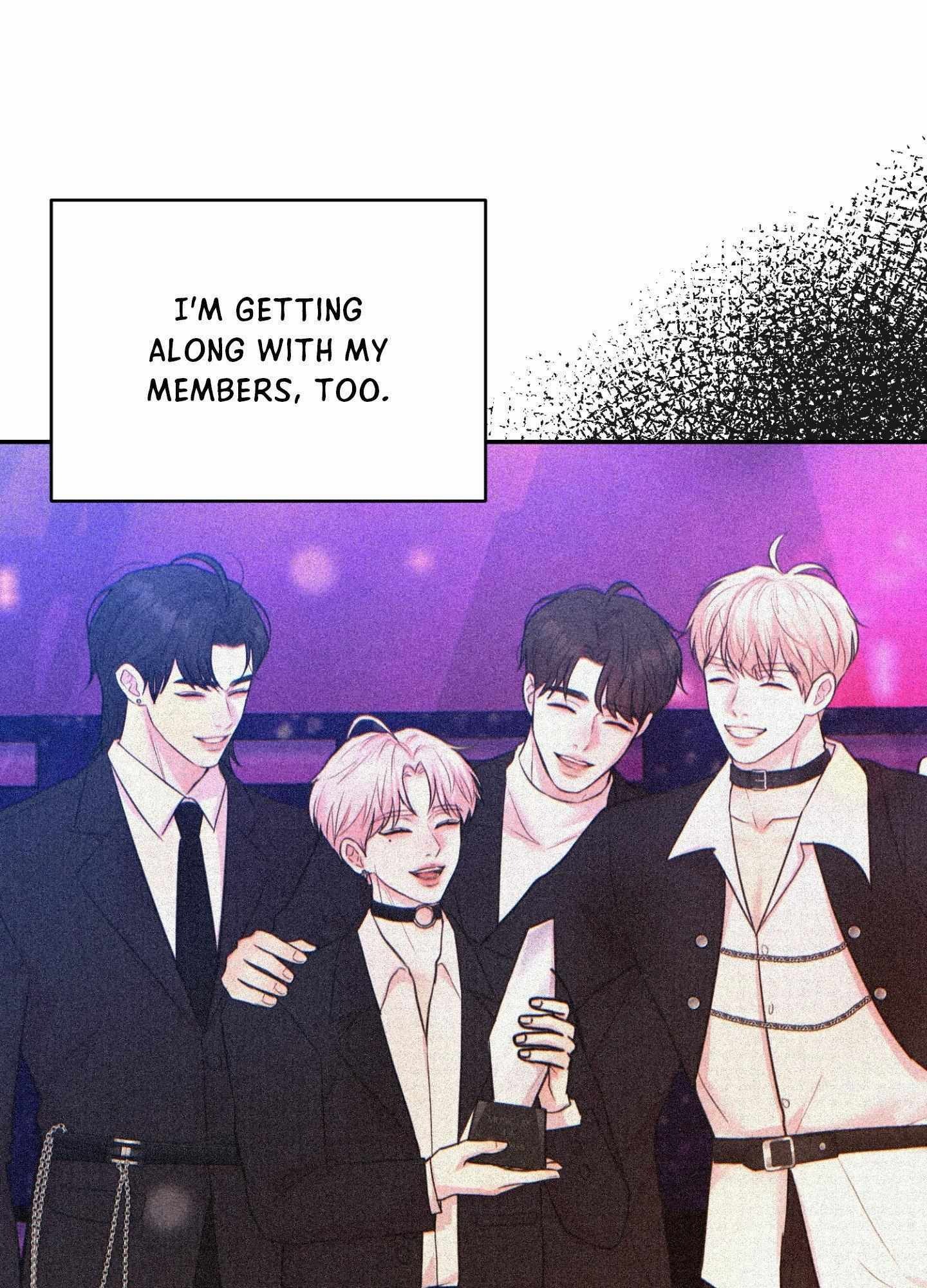 LOVE REMEDY Chapter 44 - Page 64 in English