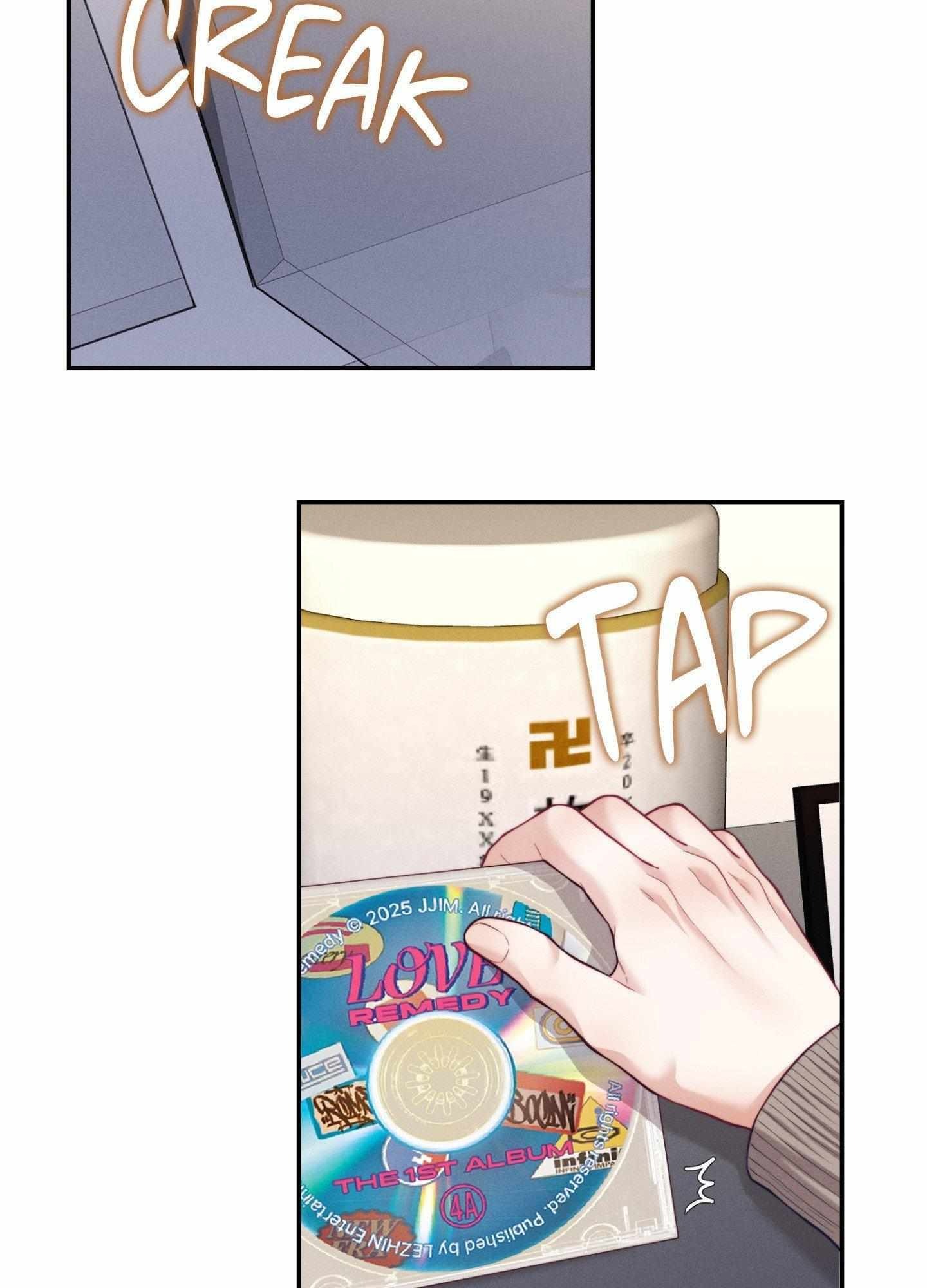 LOVE REMEDY Chapter 44 - Page 78 in English